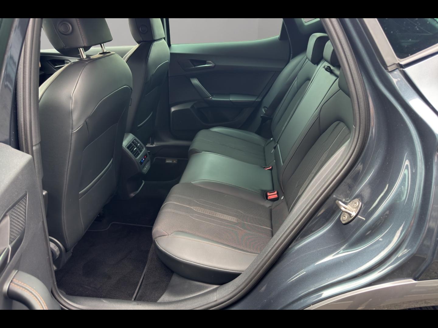 Image CUPRA Formentor 1.4 e-HYBRID 204ch V DSG6