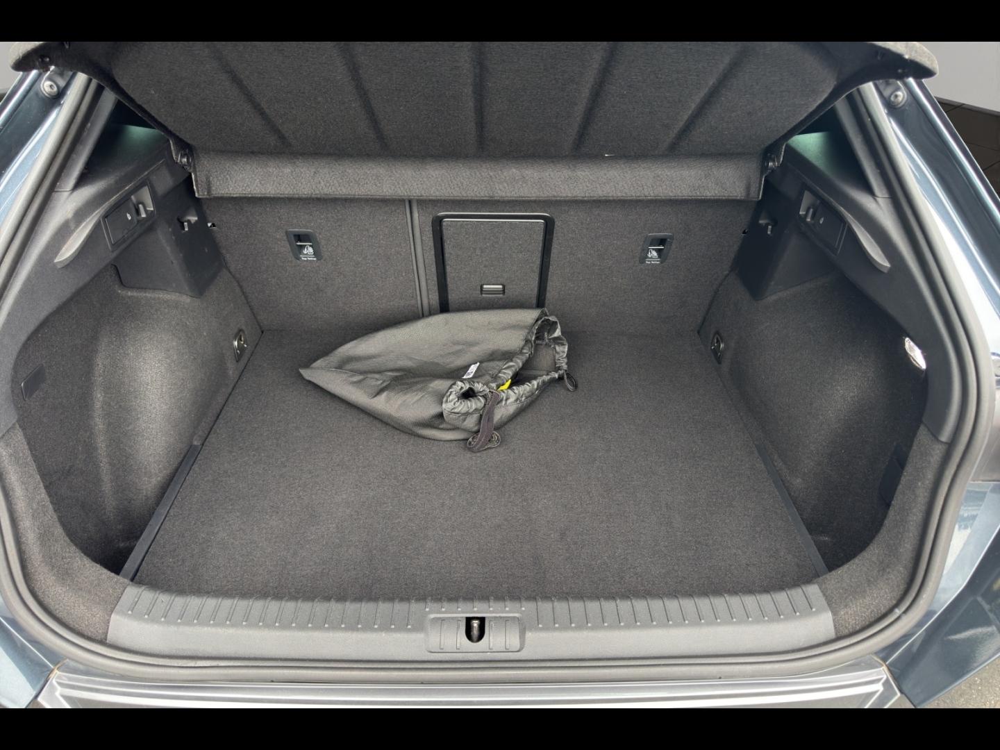 Image CUPRA Formentor 1.4 e-HYBRID 204ch V DSG6