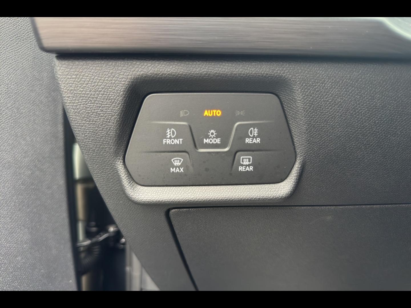 Image CUPRA Formentor 1.4 e-HYBRID 204ch V DSG6