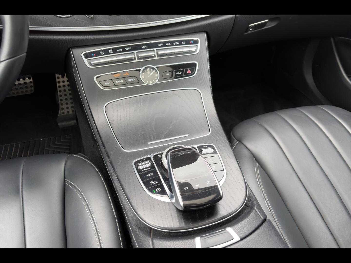 Image MERCEDES-BENZ Classe E All-Terrain 400 d 340ch 4Matic 9G-Tronic Euro6d-T-EVAP-ISC