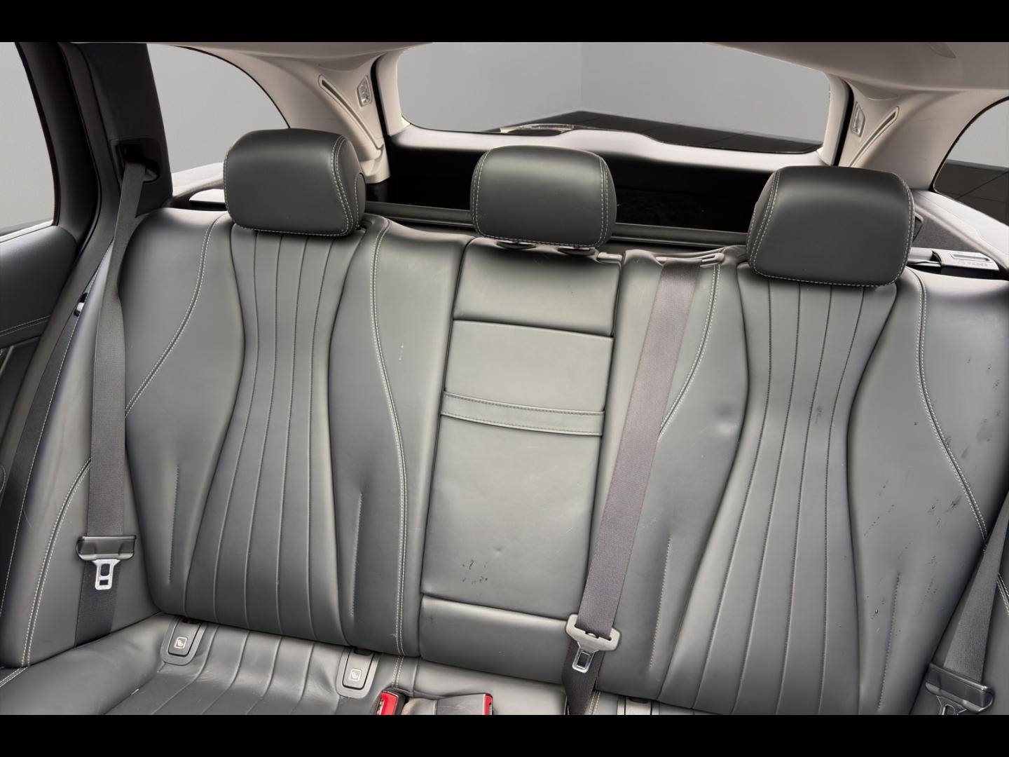 Image MERCEDES-BENZ Classe E All-Terrain 400 d 340ch 4Matic 9G-Tronic Euro6d-T-EVAP-ISC