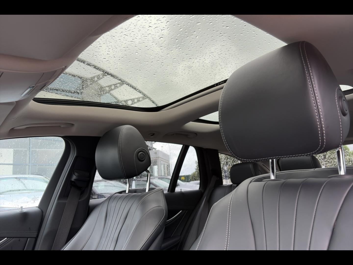 Image MERCEDES-BENZ Classe E All-Terrain 400 d 340ch 4Matic 9G-Tronic Euro6d-T-EVAP-ISC