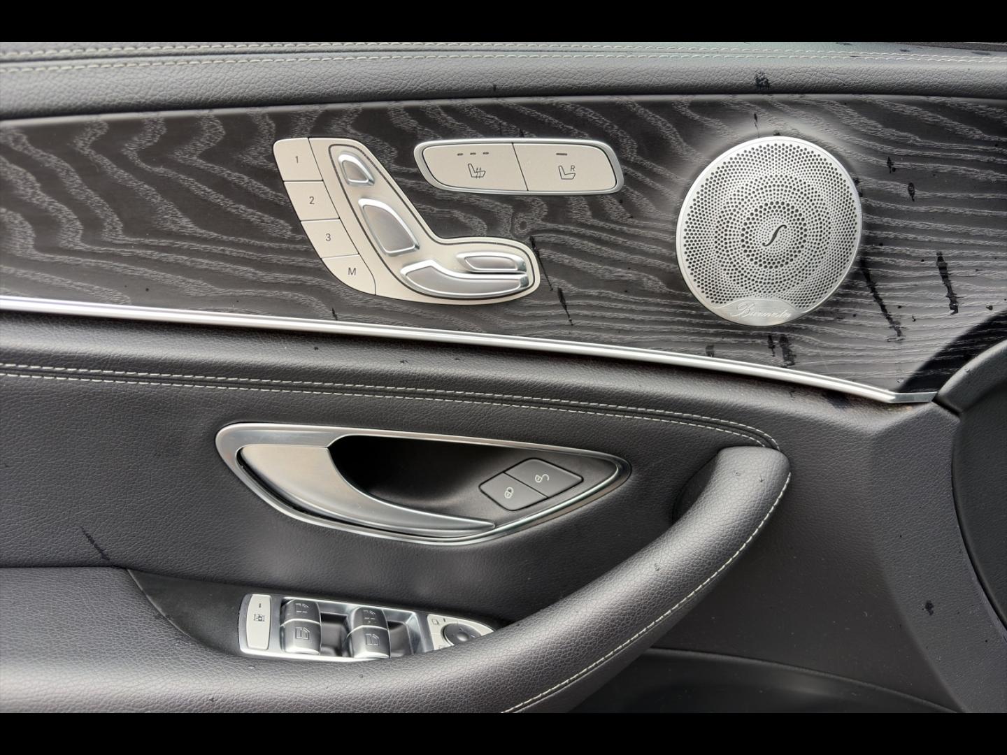 Image MERCEDES-BENZ Classe E All-Terrain 400 d 340ch 4Matic 9G-Tronic Euro6d-T-EVAP-ISC