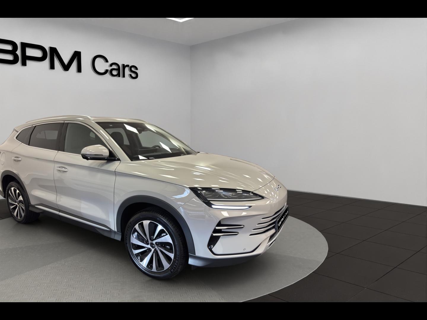 Image BYD Seal U 1.5 DM-i 218ch Boost