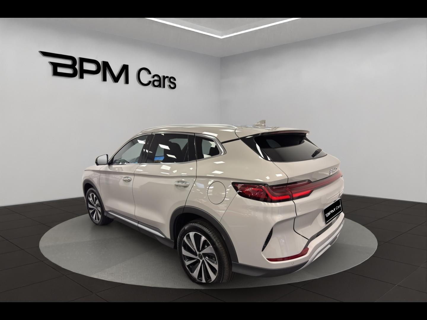 Image BYD Seal U 1.5 DM-i 218ch Boost