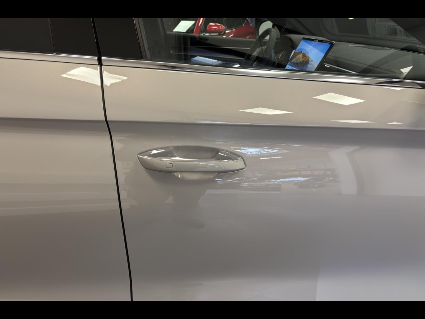 Image BYD Seal U 1.5 DM-i 218ch Boost