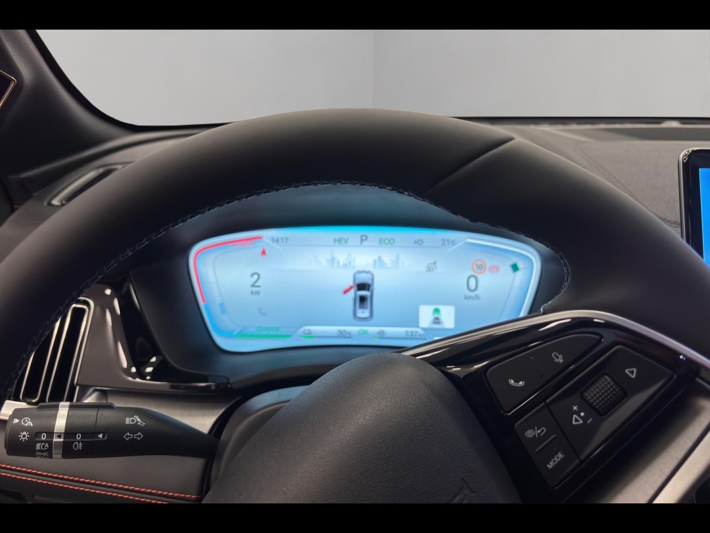 Image BYD Seal U 1.5 DM-i 218ch Boost