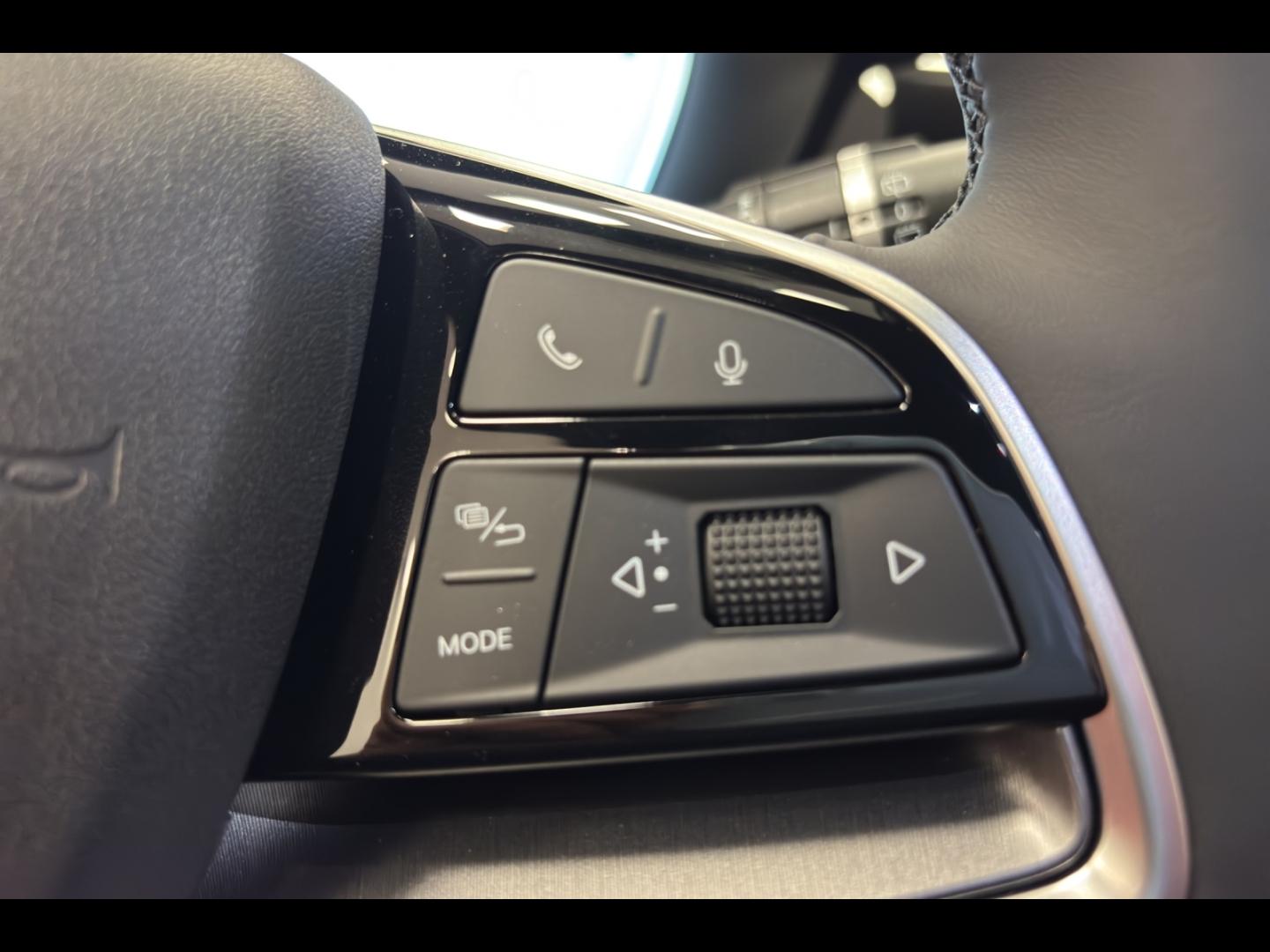 Image BYD Seal U 1.5 DM-i 218ch Boost