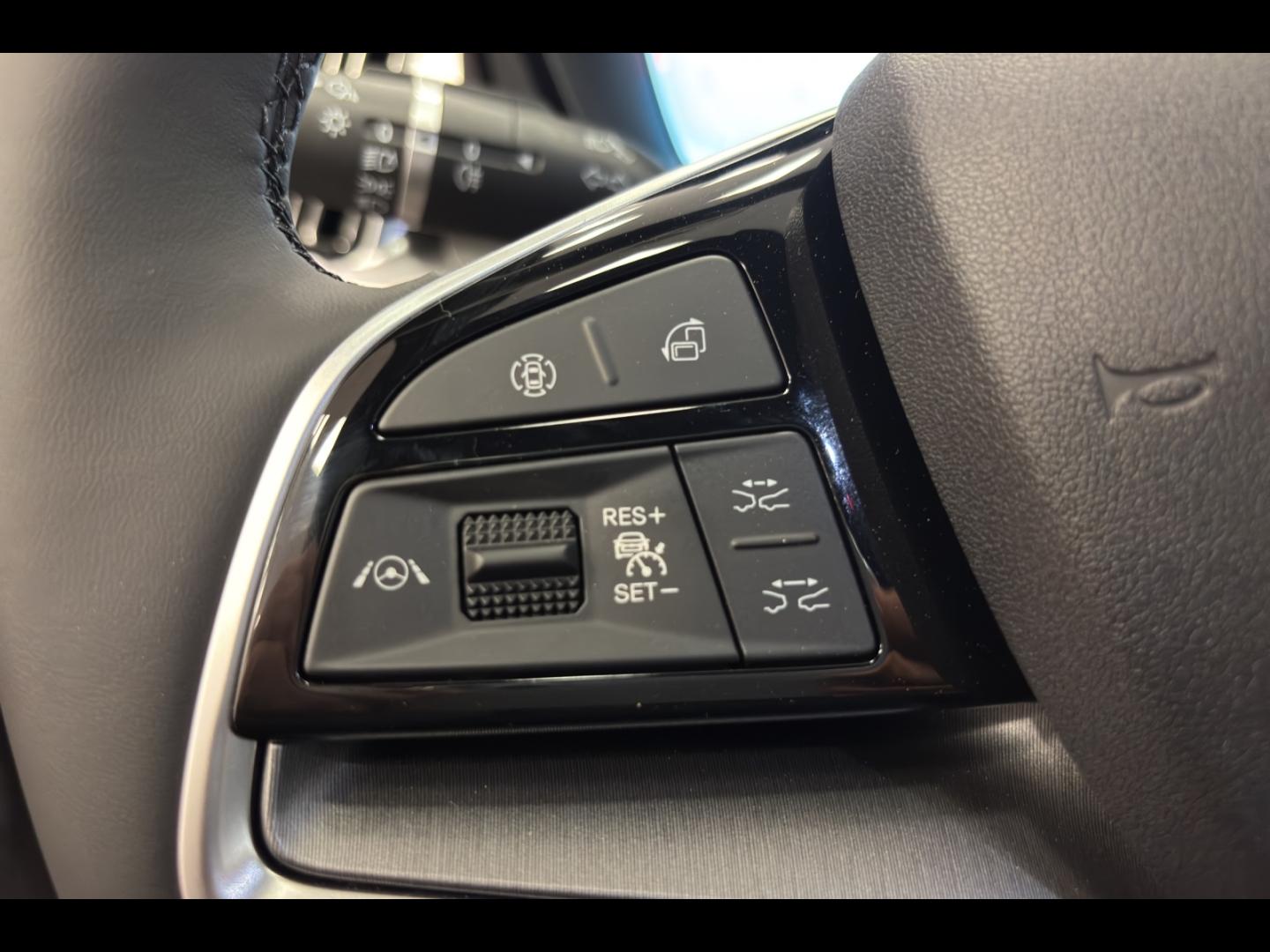 Image BYD Seal U 1.5 DM-i 218ch Boost