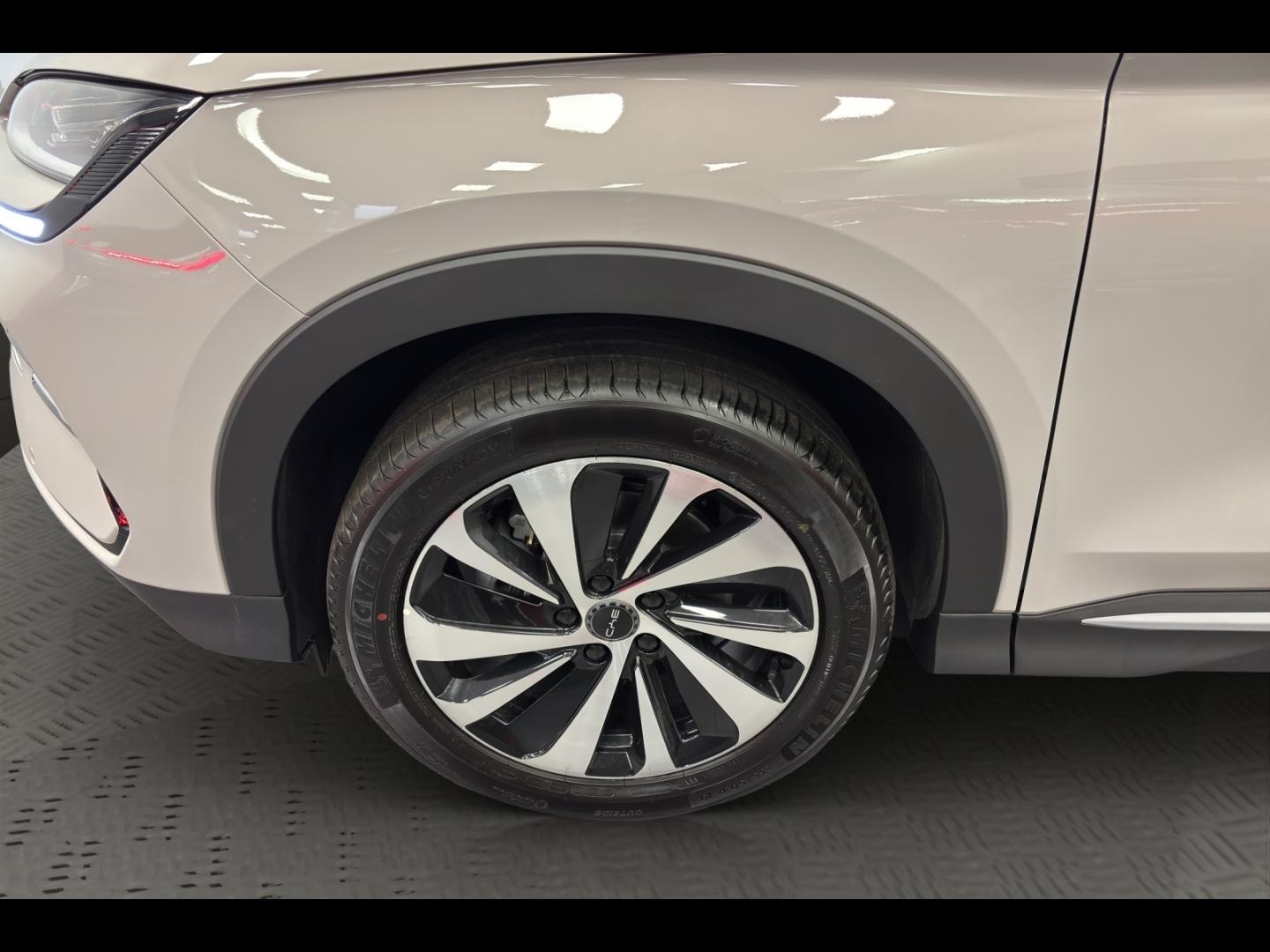 Image BYD Seal U 1.5 DM-i 218ch Boost