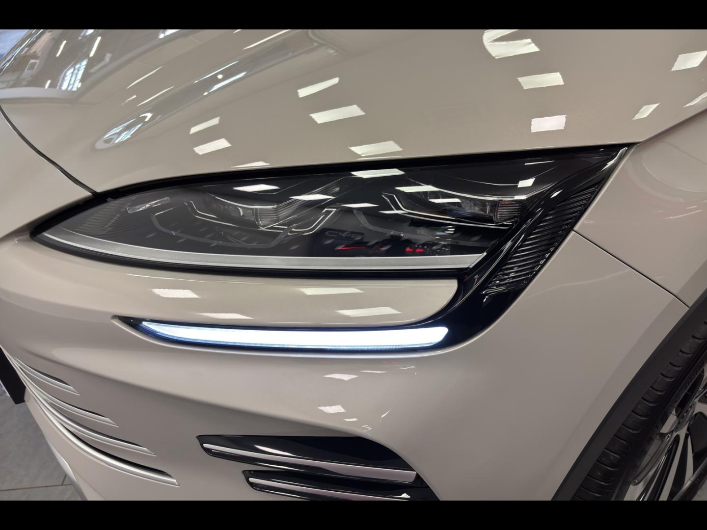 Image BYD Seal U 1.5 DM-i 218ch Boost