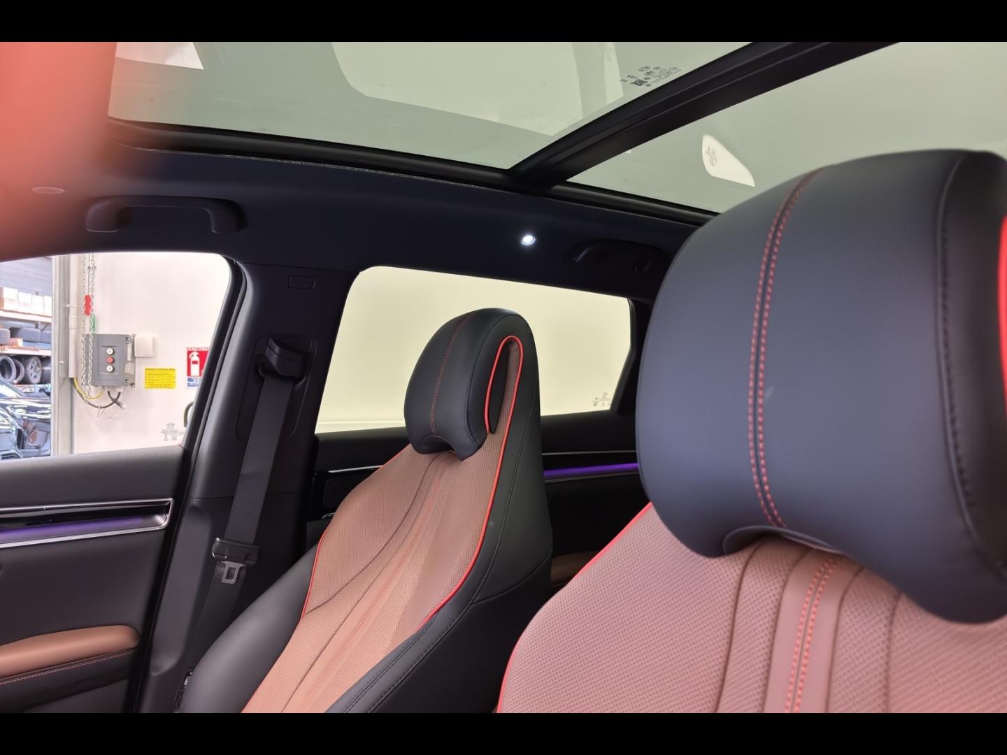 Image BYD Seal U 1.5 DM-i 218ch Boost