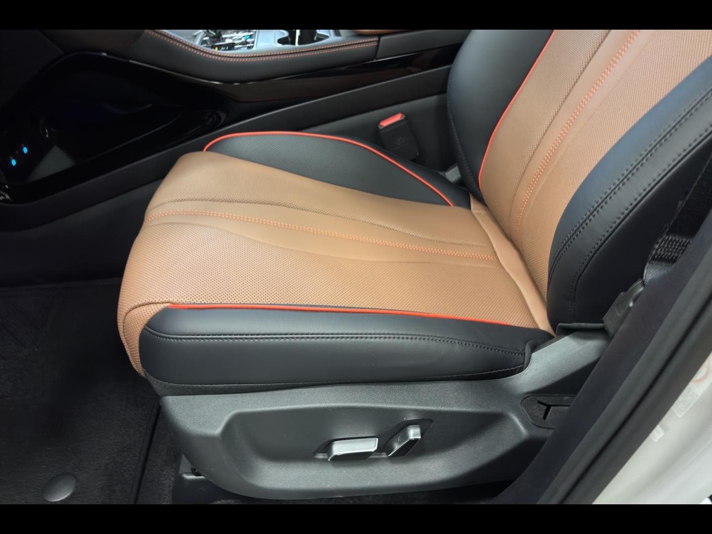 Image BYD Seal U 1.5 DM-i 218ch Boost