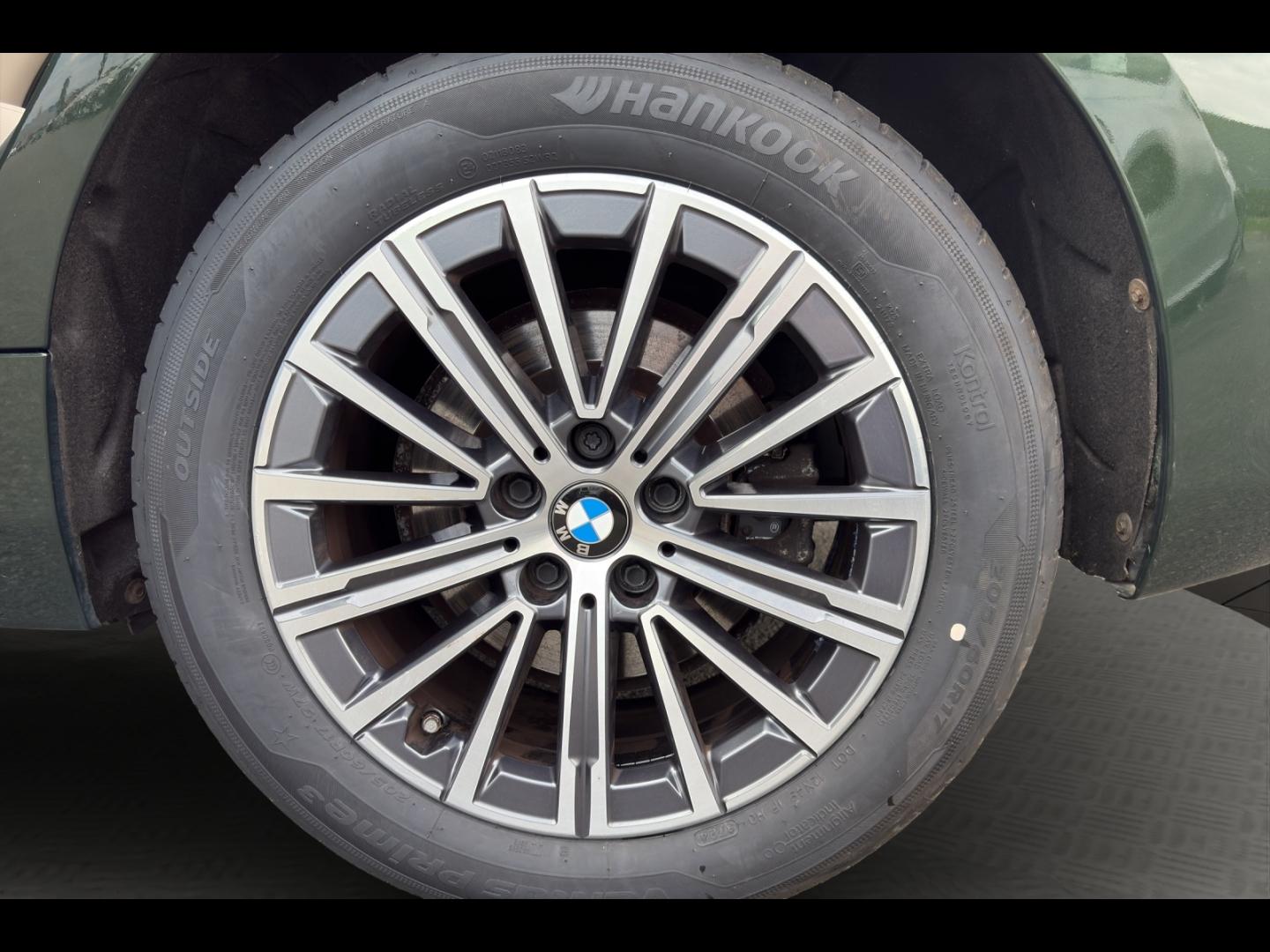 Image BMW Série 2 ActiveTourer 220i 170ch Luxury DKG7