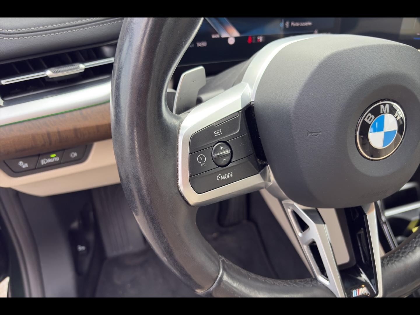 Image BMW Série 2 ActiveTourer 220i 170ch Luxury DKG7