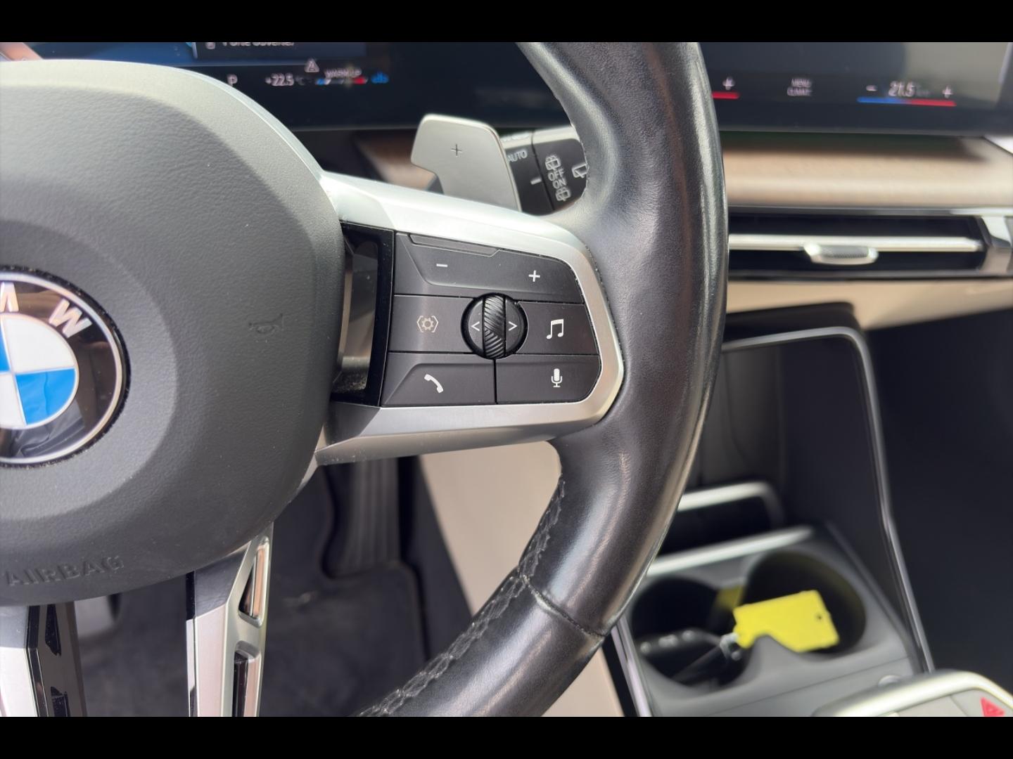 Image BMW Série 2 ActiveTourer 220i 170ch Luxury DKG7