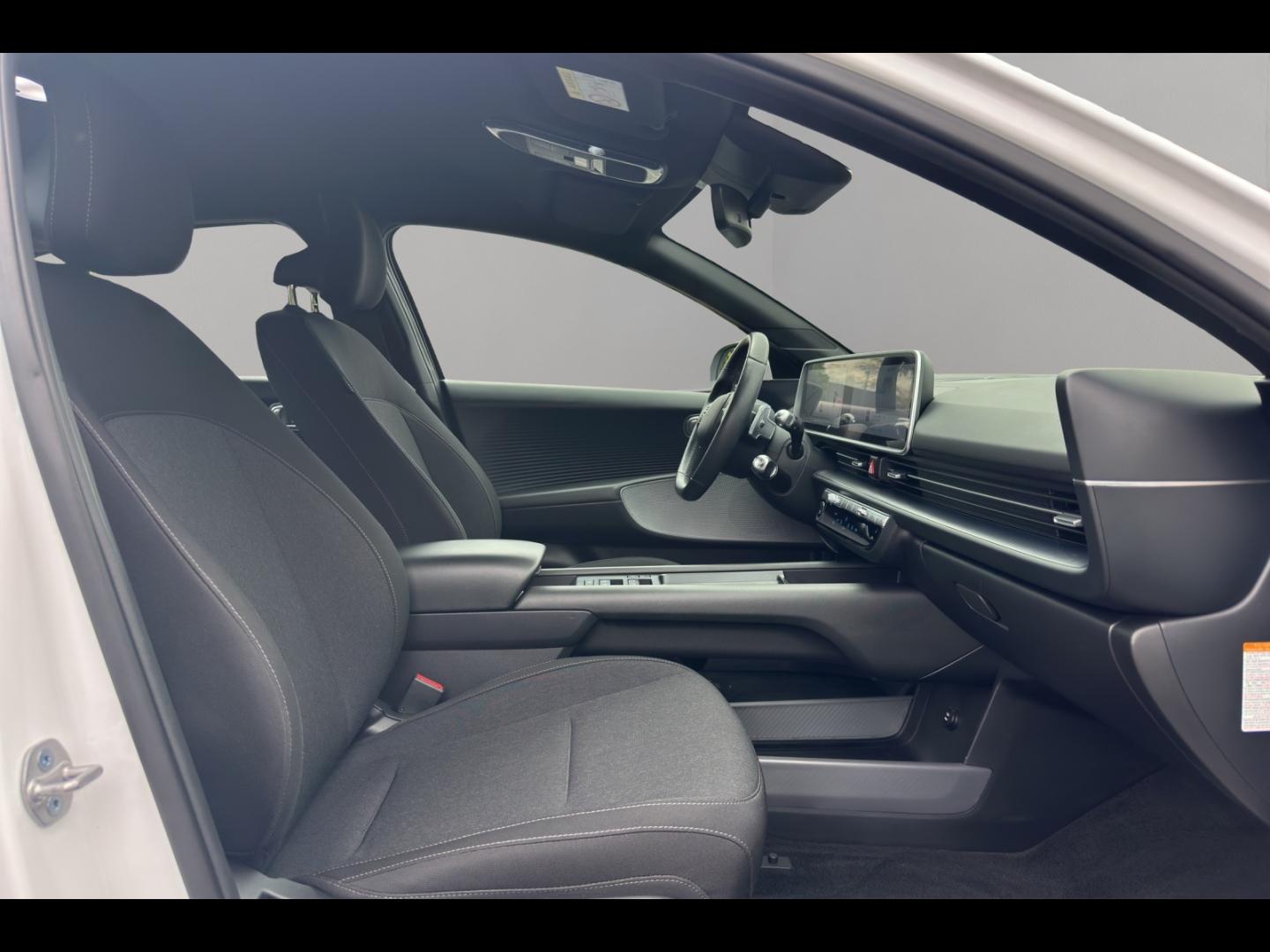 Image HYUNDAI Ioniq 6 77 kWh - 229ch Intuitive