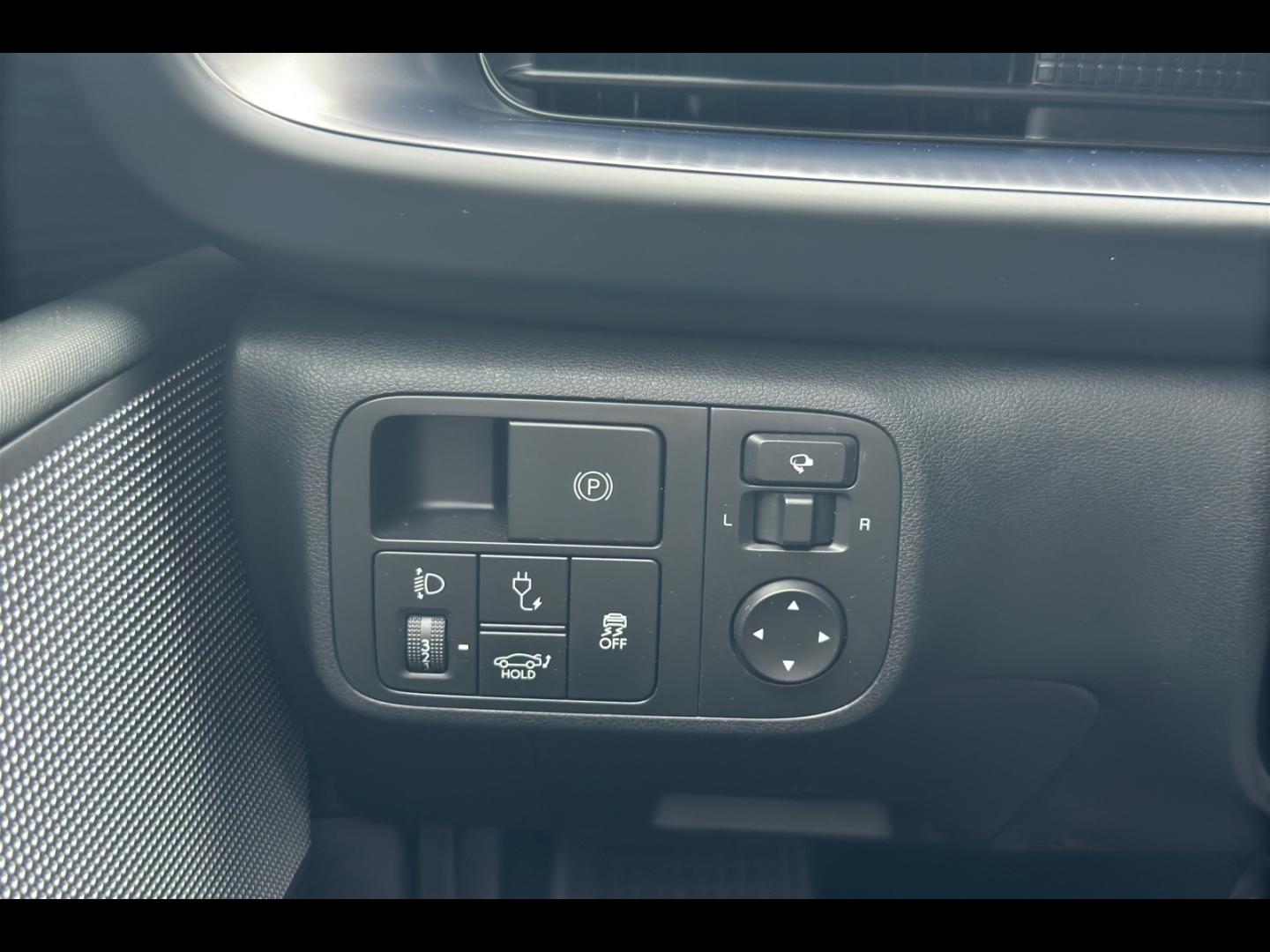 Image HYUNDAI Ioniq 6 77 kWh - 229ch Intuitive