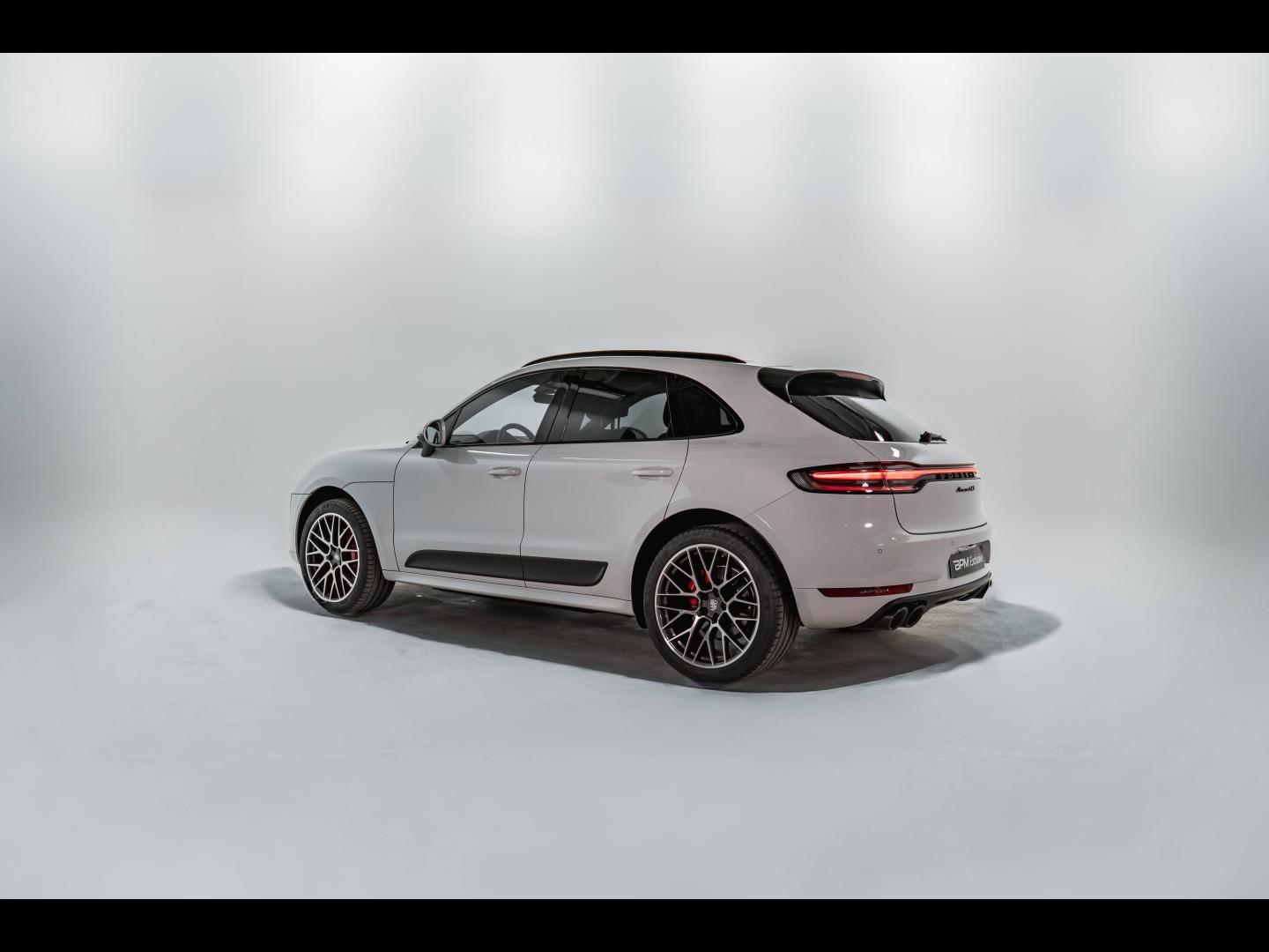 Image PORSCHE Macan 2.9 V6 380ch GTS PDK MY21