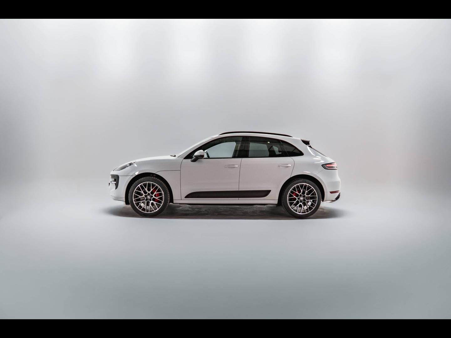 Image PORSCHE Macan 2.9 V6 380ch GTS PDK MY21