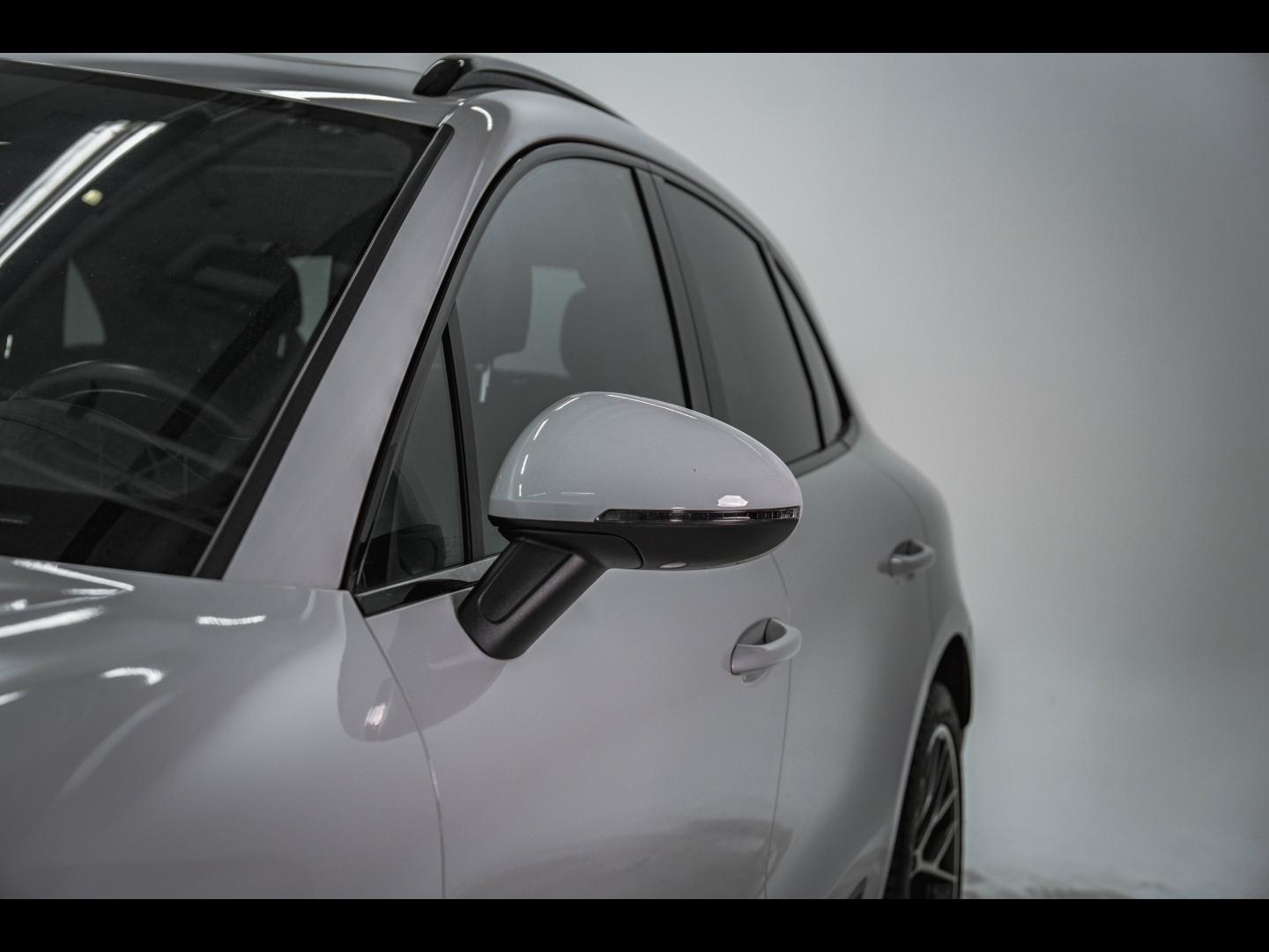 Image PORSCHE Macan 2.9 V6 380ch GTS PDK MY21