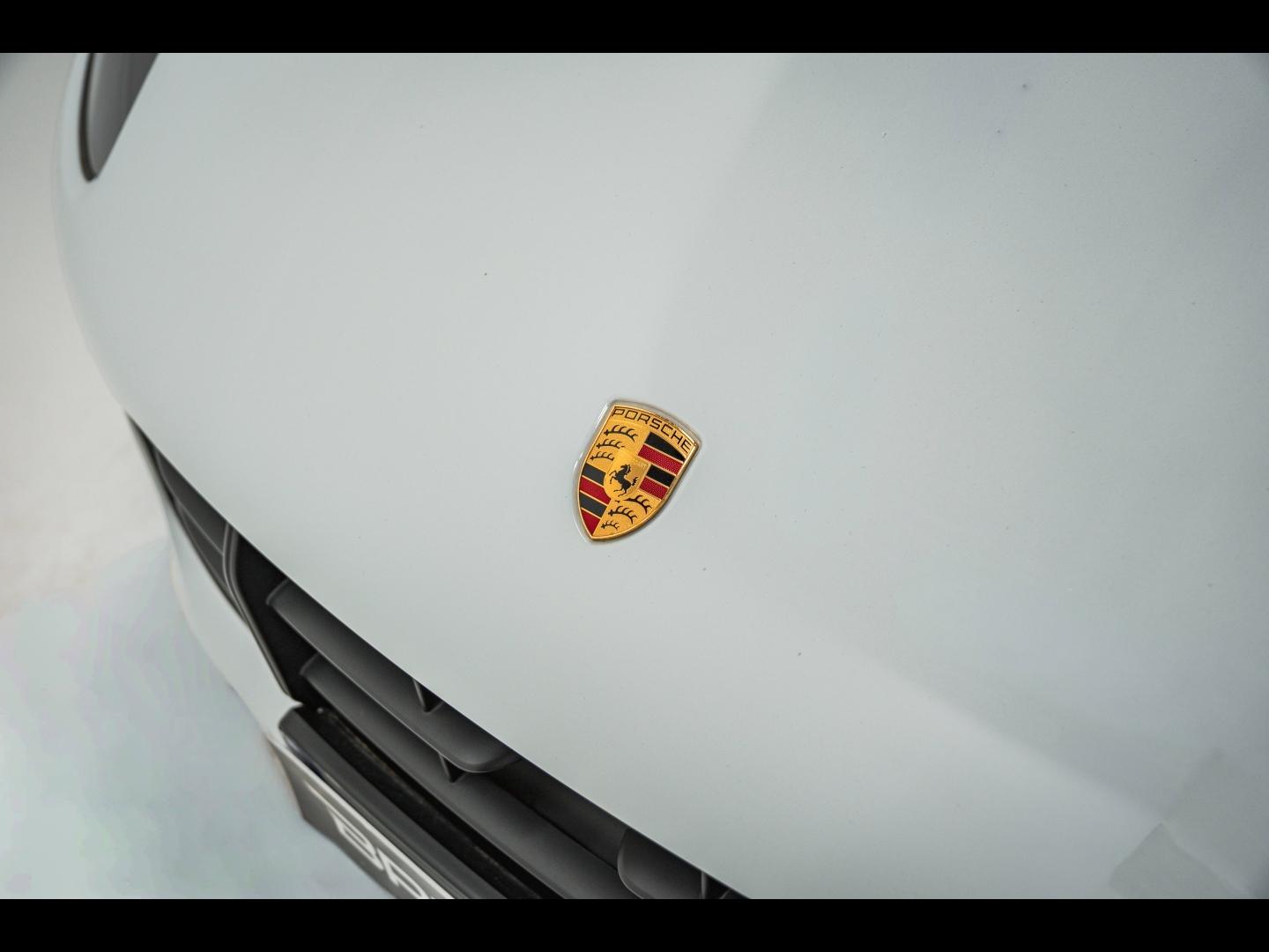 Image PORSCHE Macan 2.9 V6 380ch GTS PDK MY21