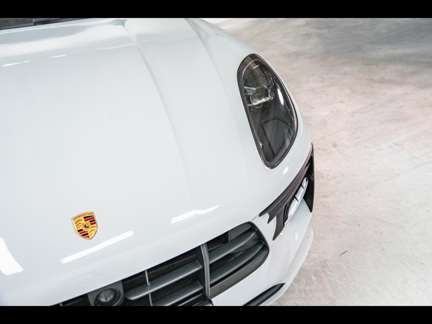Image PORSCHE Macan 2.9 V6 380ch GTS PDK MY21