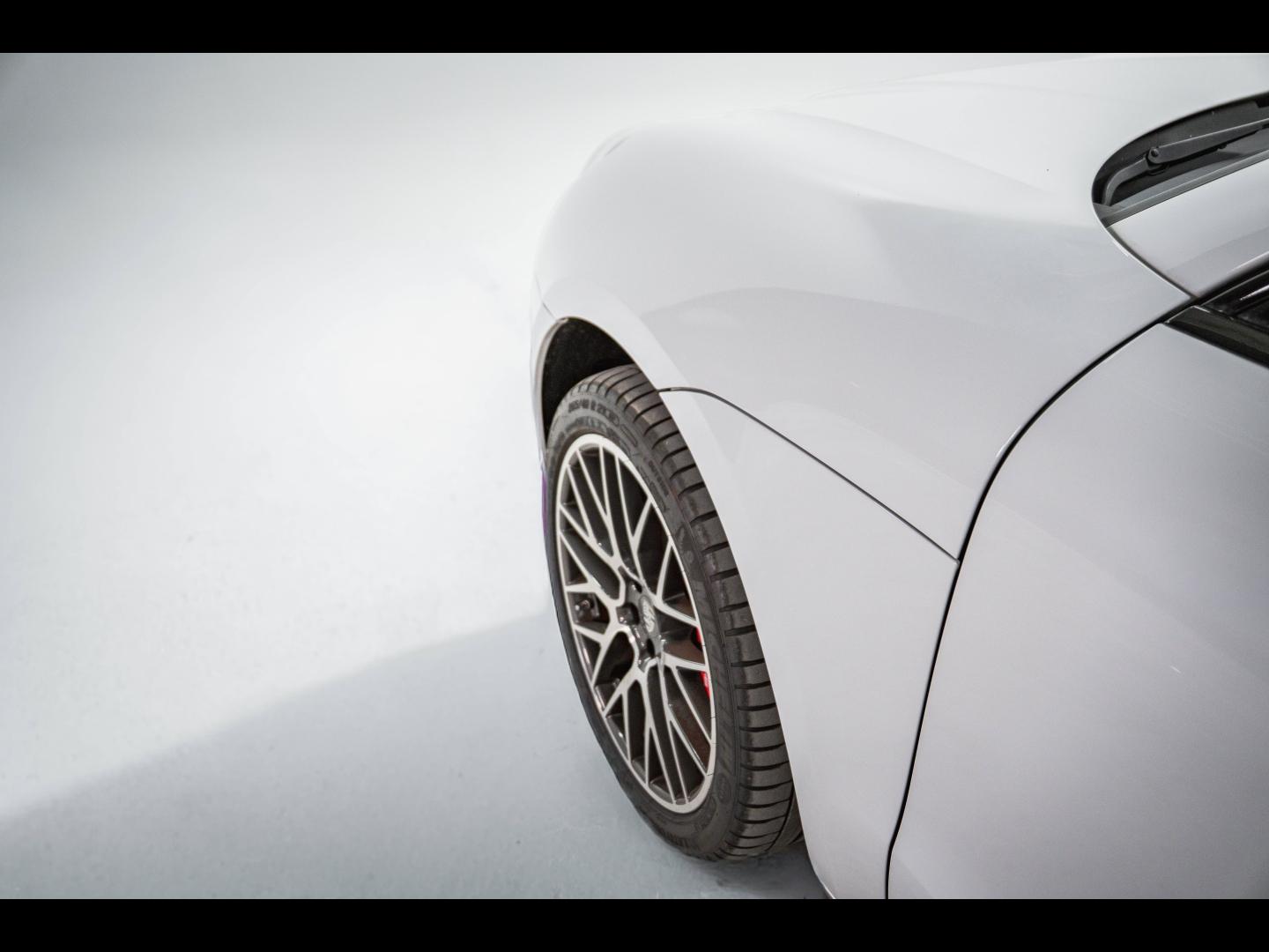 Image PORSCHE Macan 2.9 V6 380ch GTS PDK MY21