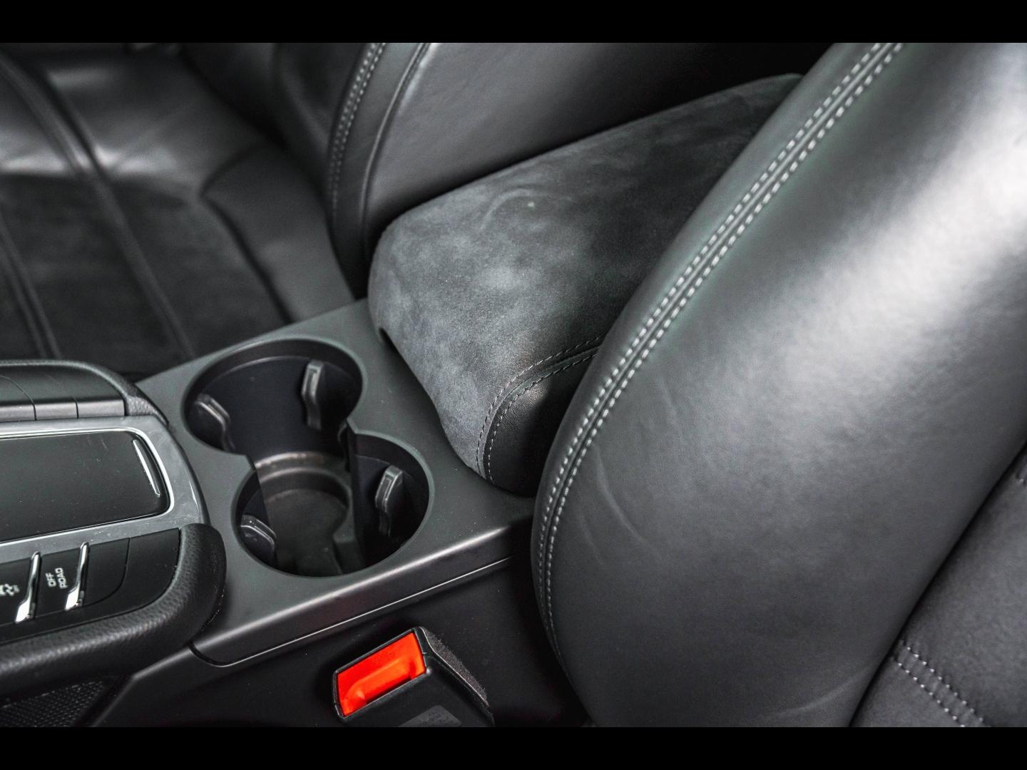 Image PORSCHE Macan 2.9 V6 380ch GTS PDK MY21