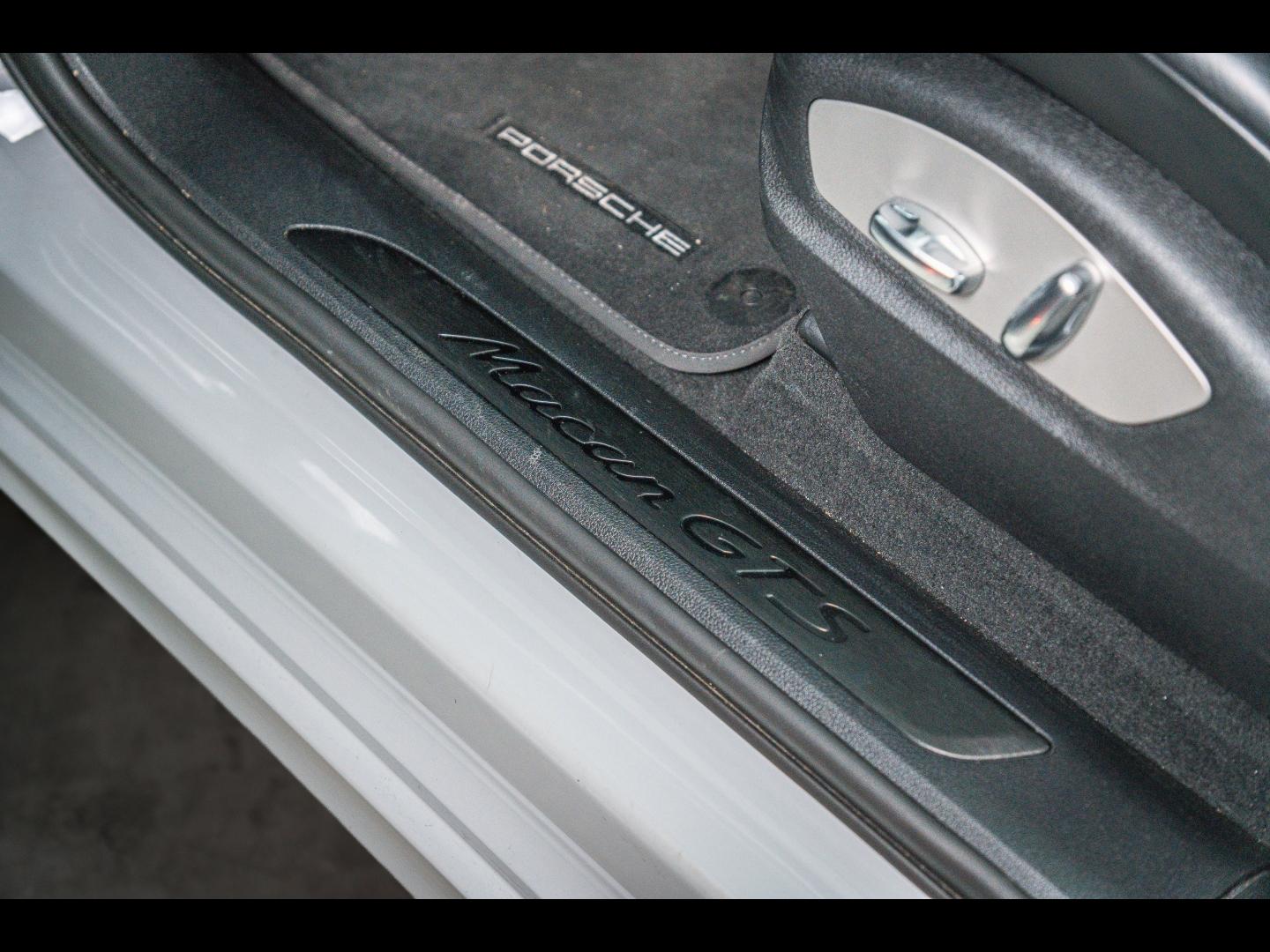 Image PORSCHE Macan 2.9 V6 380ch GTS PDK MY21