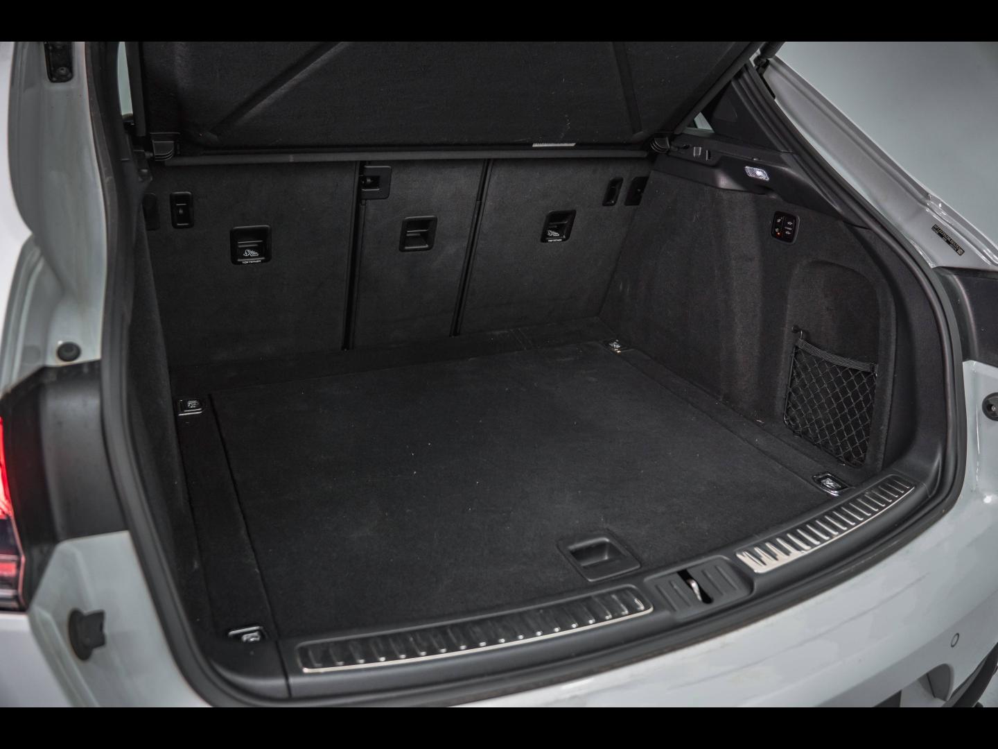 Image PORSCHE Macan 2.9 V6 380ch GTS PDK MY21
