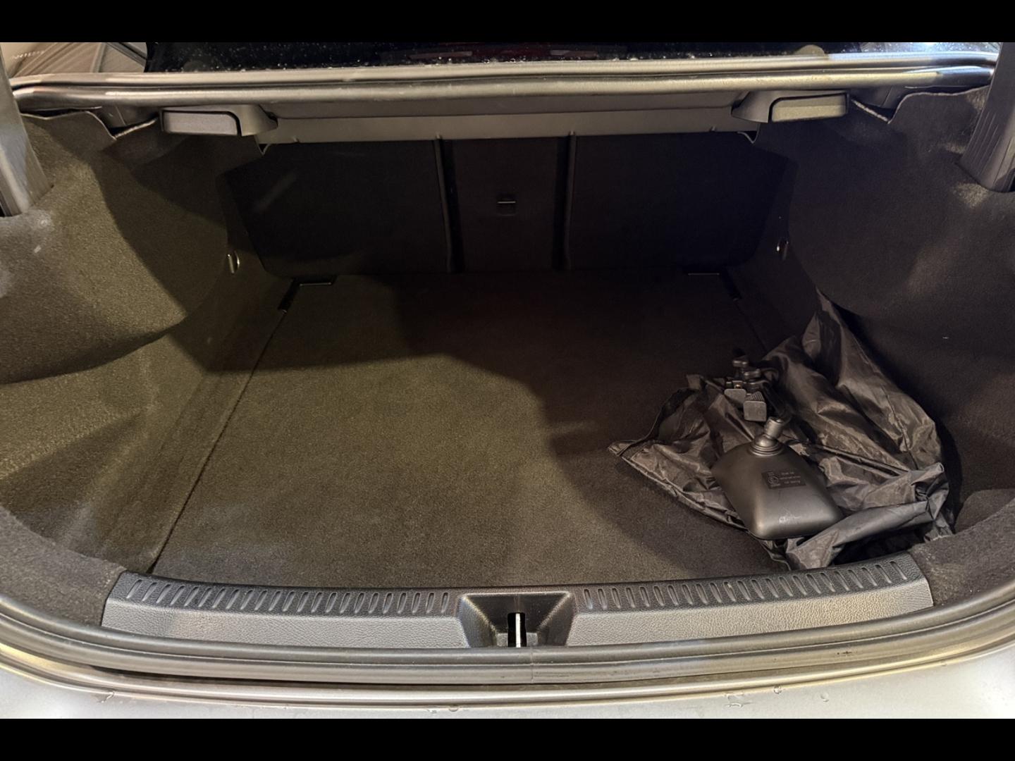 Image MERCEDES-BENZ Classe A Berline 200 d 150ch AMG Line 8G-DCT