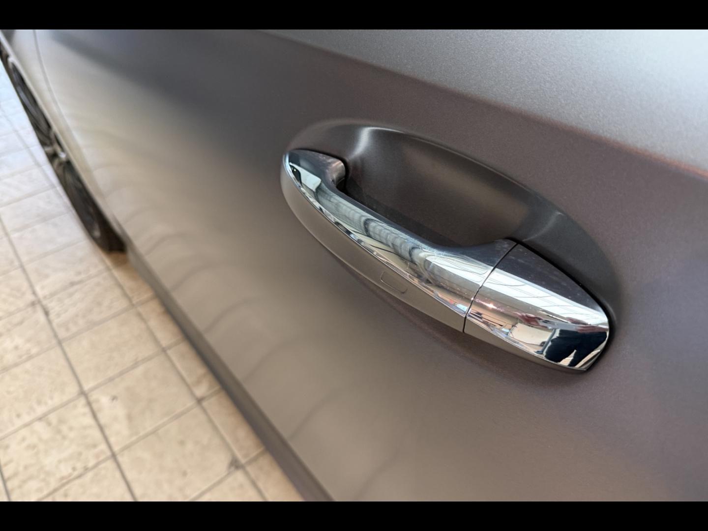 Image MERCEDES-BENZ Classe A Berline 200 d 150ch AMG Line 8G-DCT