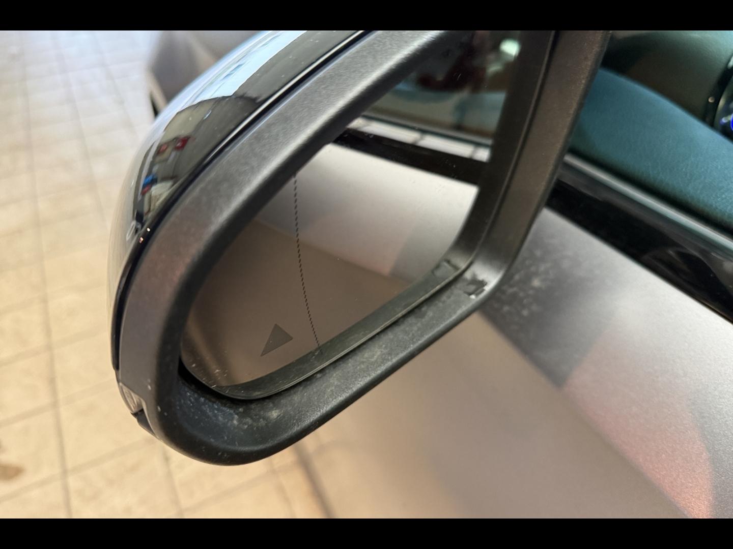 Image MERCEDES-BENZ Classe A Berline 200 d 150ch AMG Line 8G-DCT