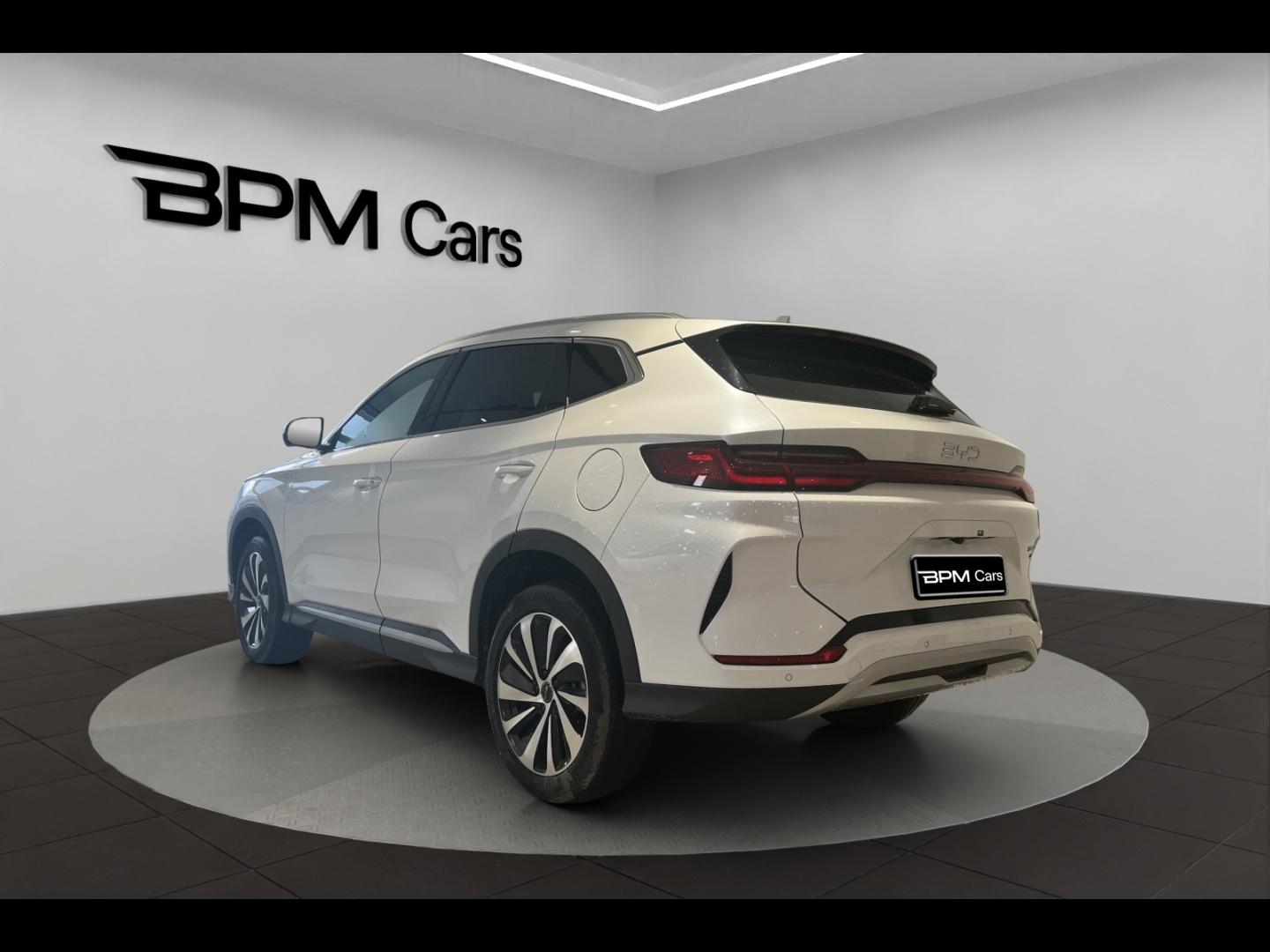 Image BYD Seal U 1.5l DM-i 218 ch PHEV Boost