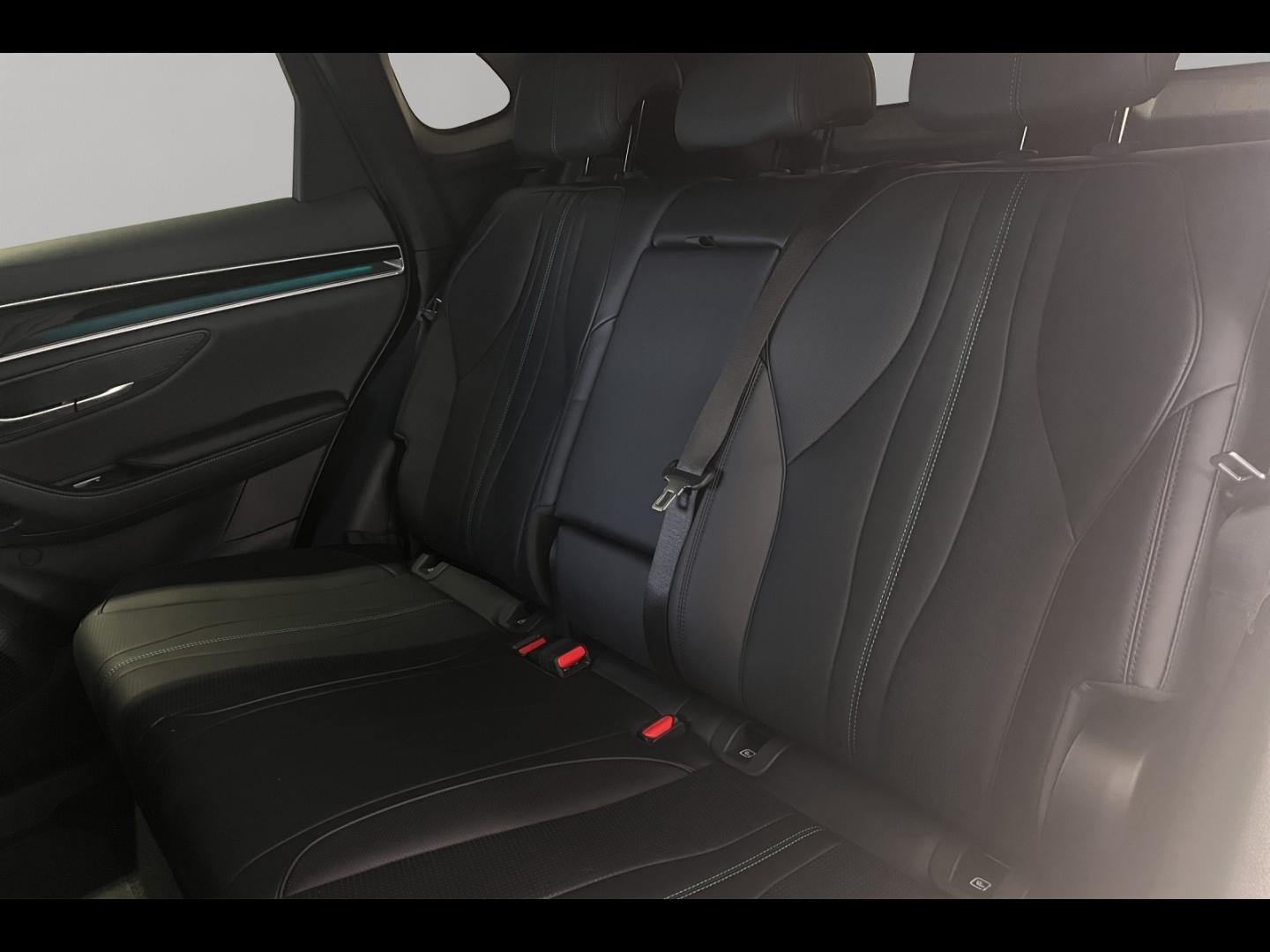 Image BYD Seal U 1.5l DM-i 218 ch PHEV Boost