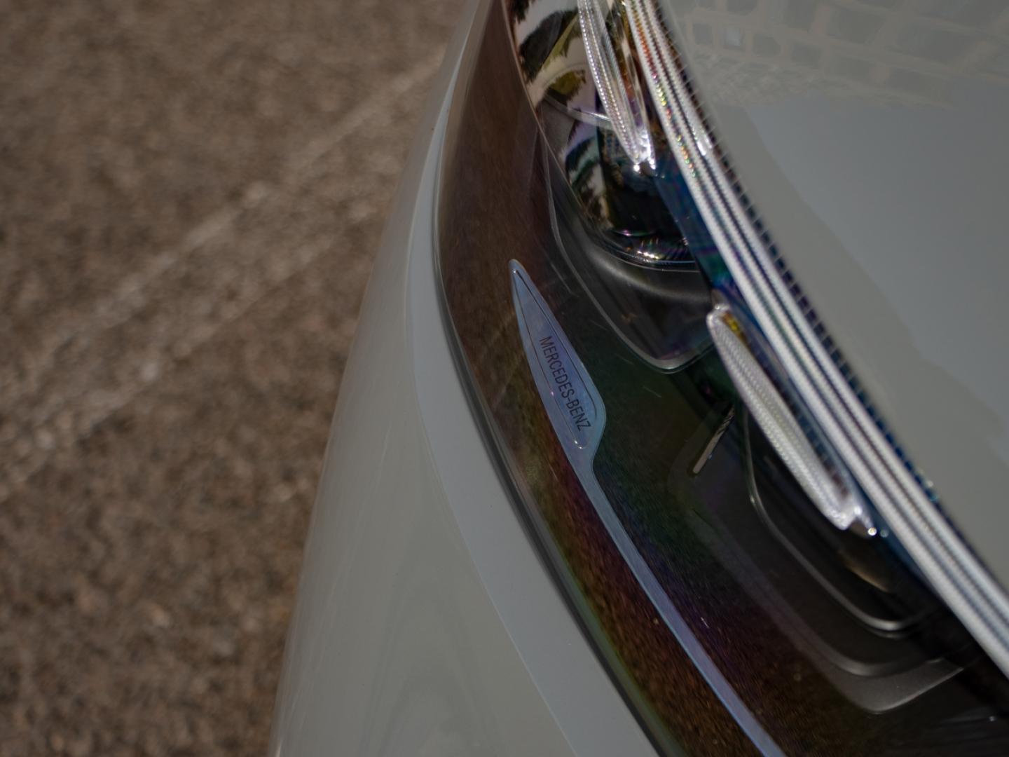 Image MERCEDES-BENZ GLC Coupé 220 d 197ch AMG Line 4Matic 9G-Tronic