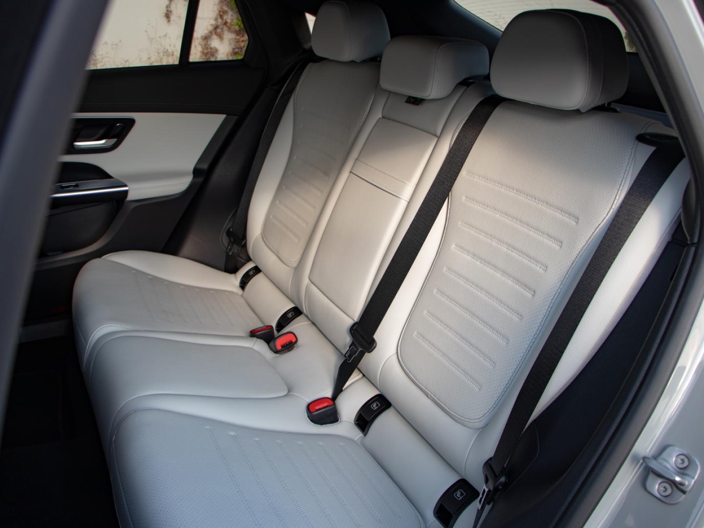 Image MERCEDES-BENZ GLC Coupé 220 d 197ch AMG Line 4Matic 9G-Tronic