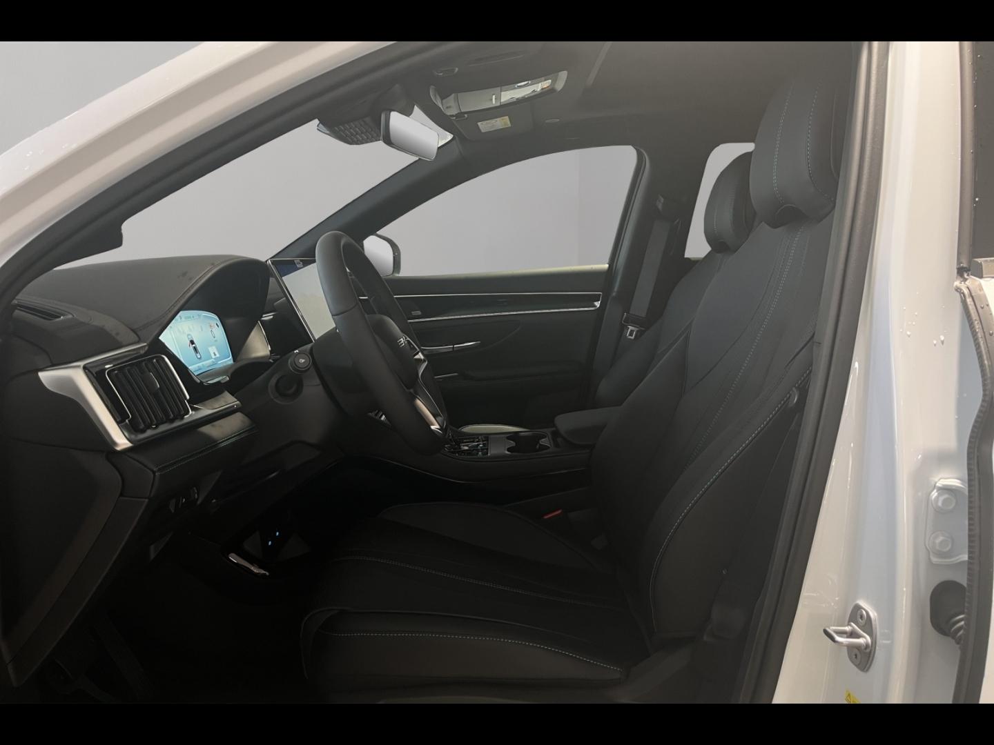 Image BYD Seal U 1.5l DM-i 218 ch PHEV Boost