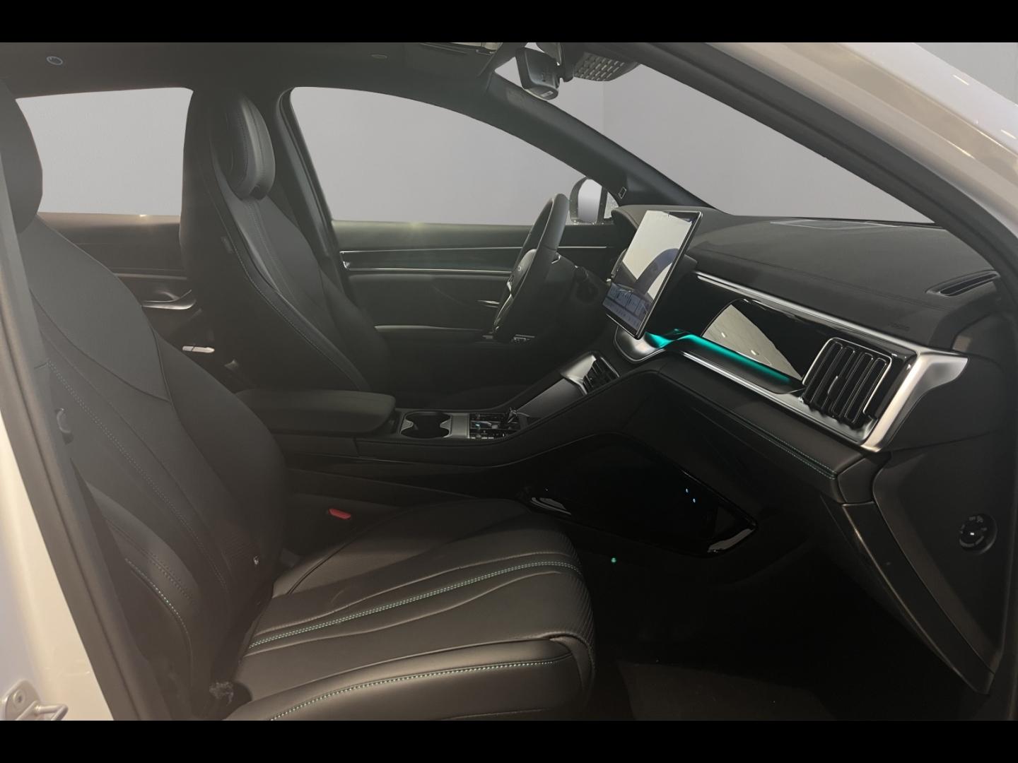 Image BYD Seal U 1.5l DM-i 218 ch PHEV Boost