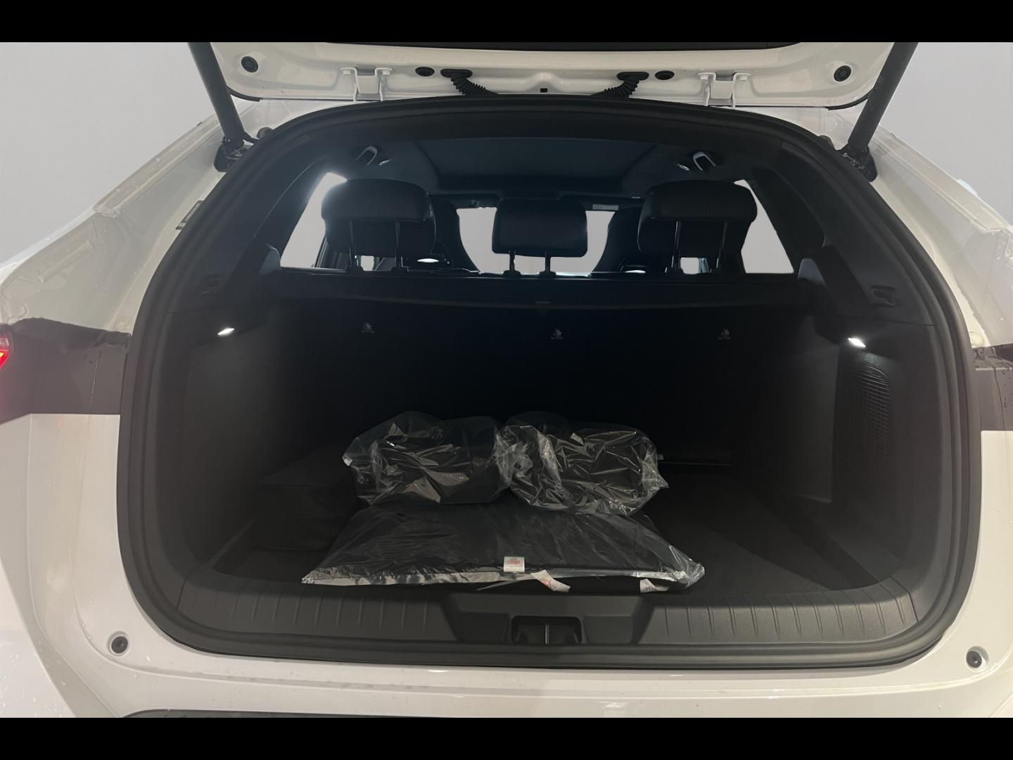 Image BYD Seal U 1.5l DM-i 218 ch PHEV Boost