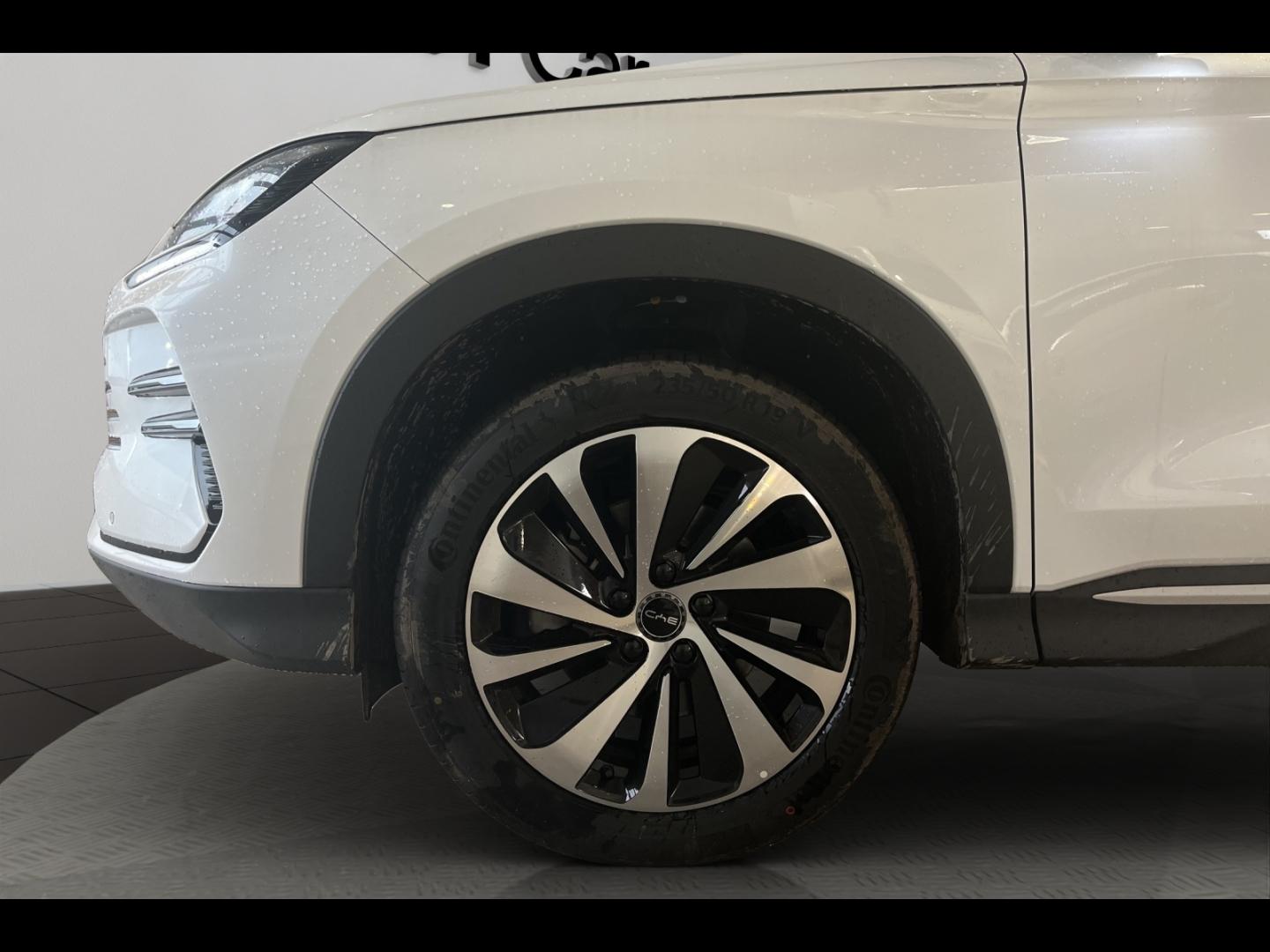 Image BYD Seal U 1.5l DM-i 218 ch PHEV Boost
