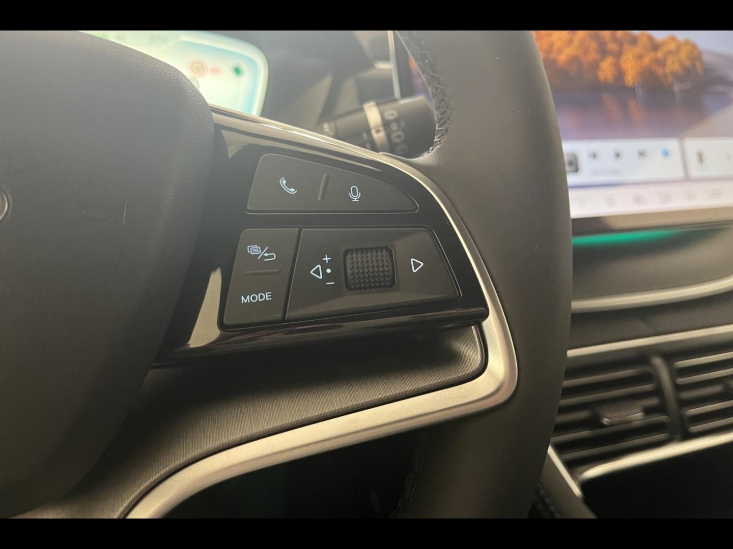 Image BYD Seal U 1.5l DM-i 218 ch PHEV Boost