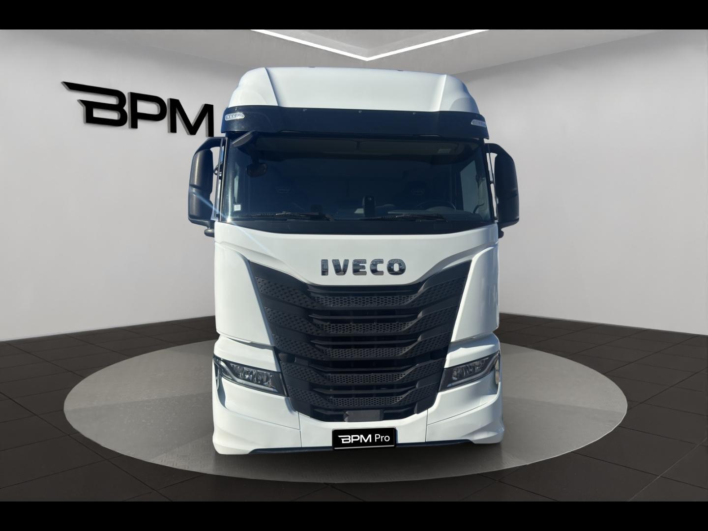 Image IVECO S-Way AS440S53 T/P