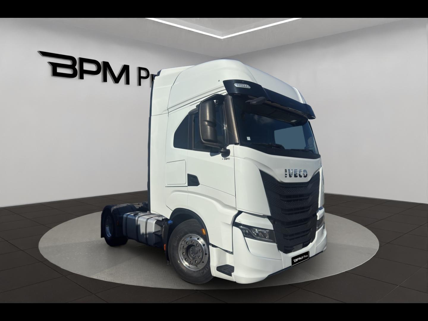 Image IVECO S-Way AS440S53 T/P