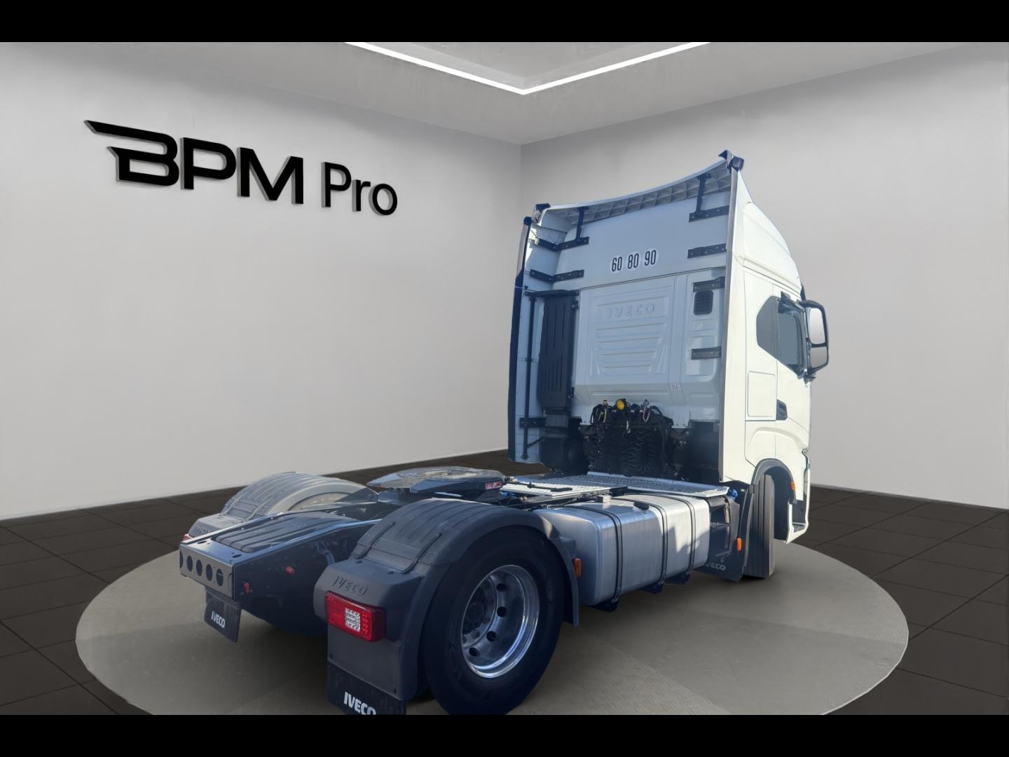 Image IVECO S-Way AS440S53 T/P