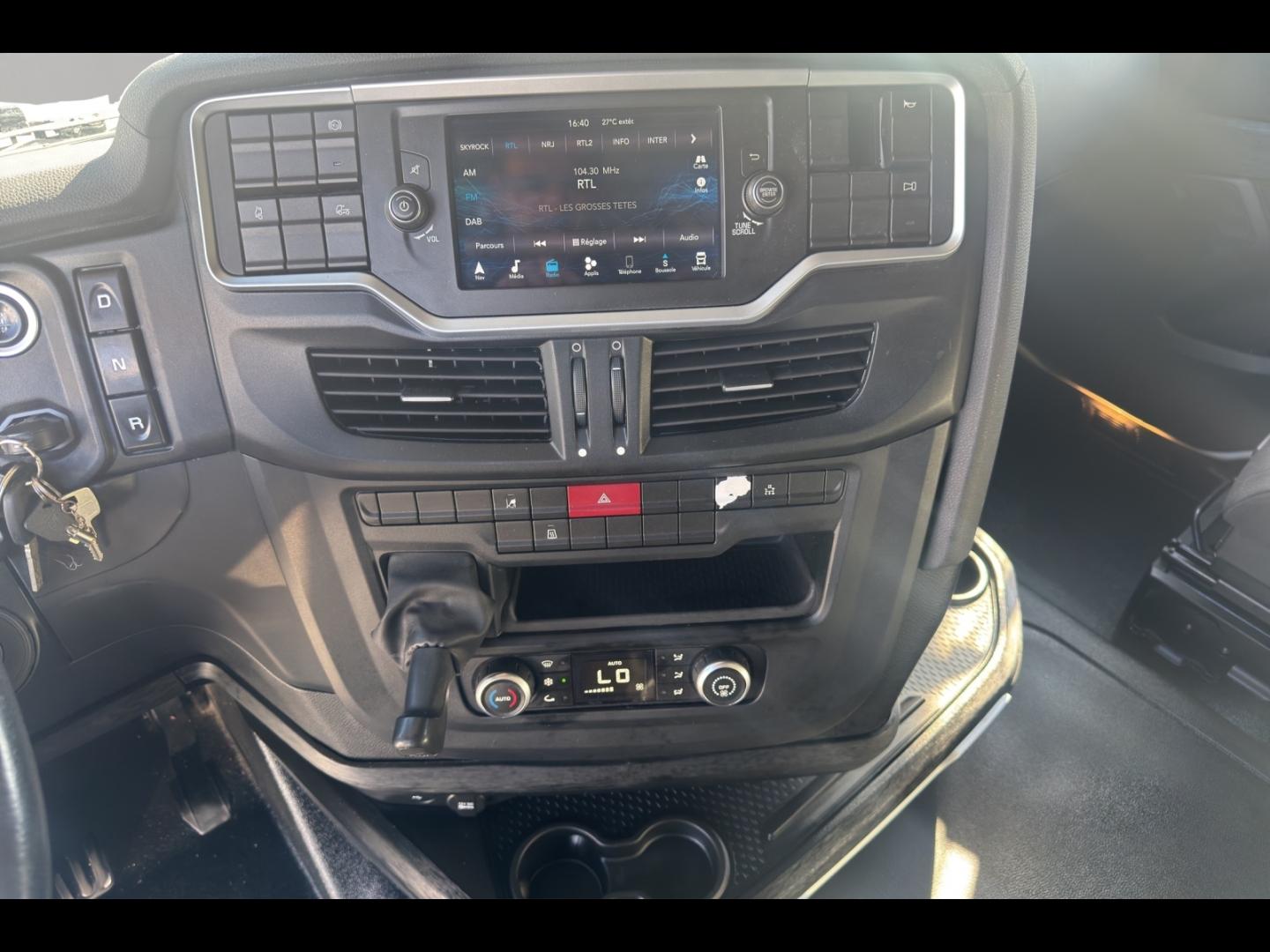 Image IVECO S-Way AS440S53 T/P