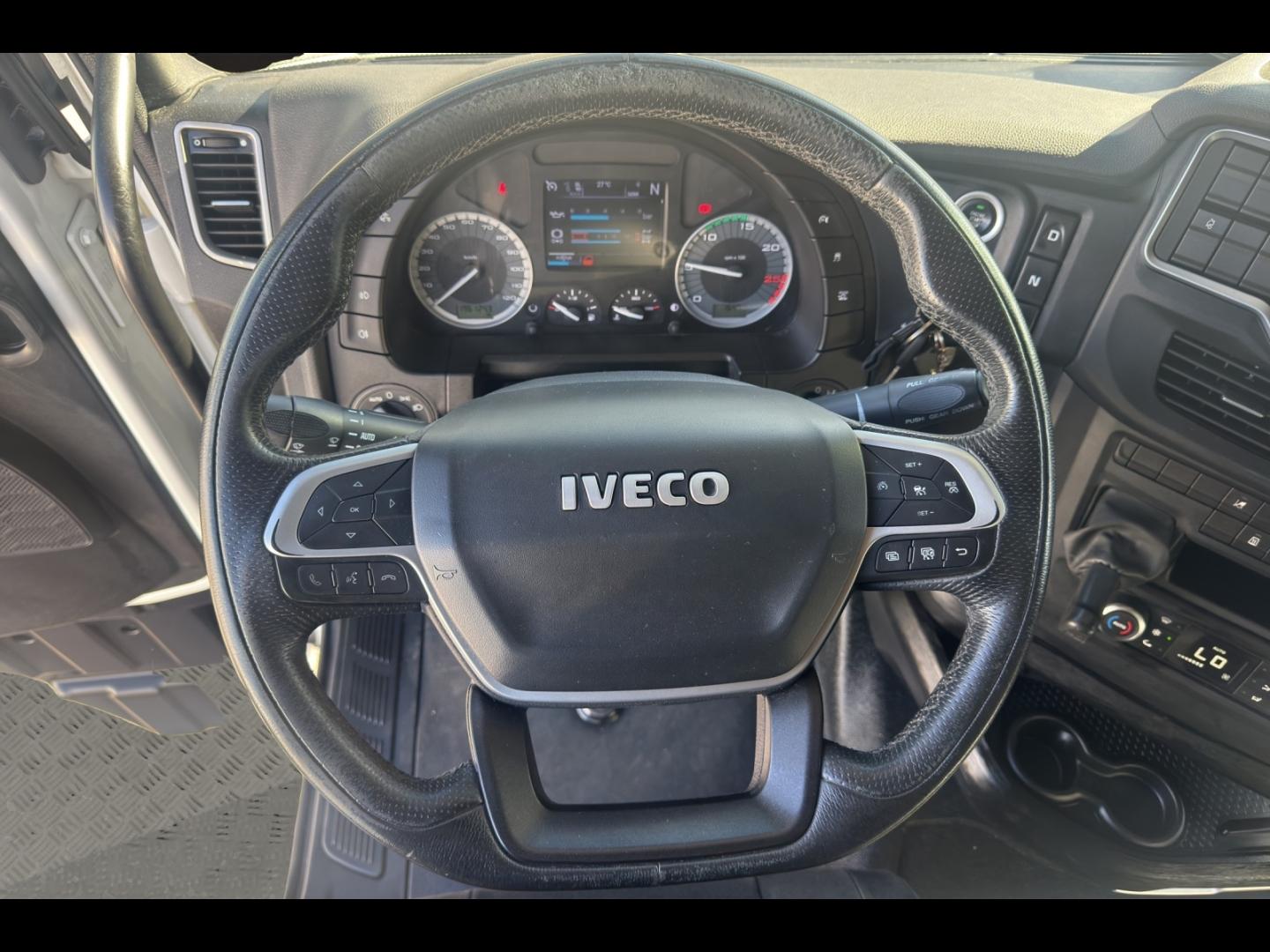 Image IVECO S-Way AS440S53 T/P