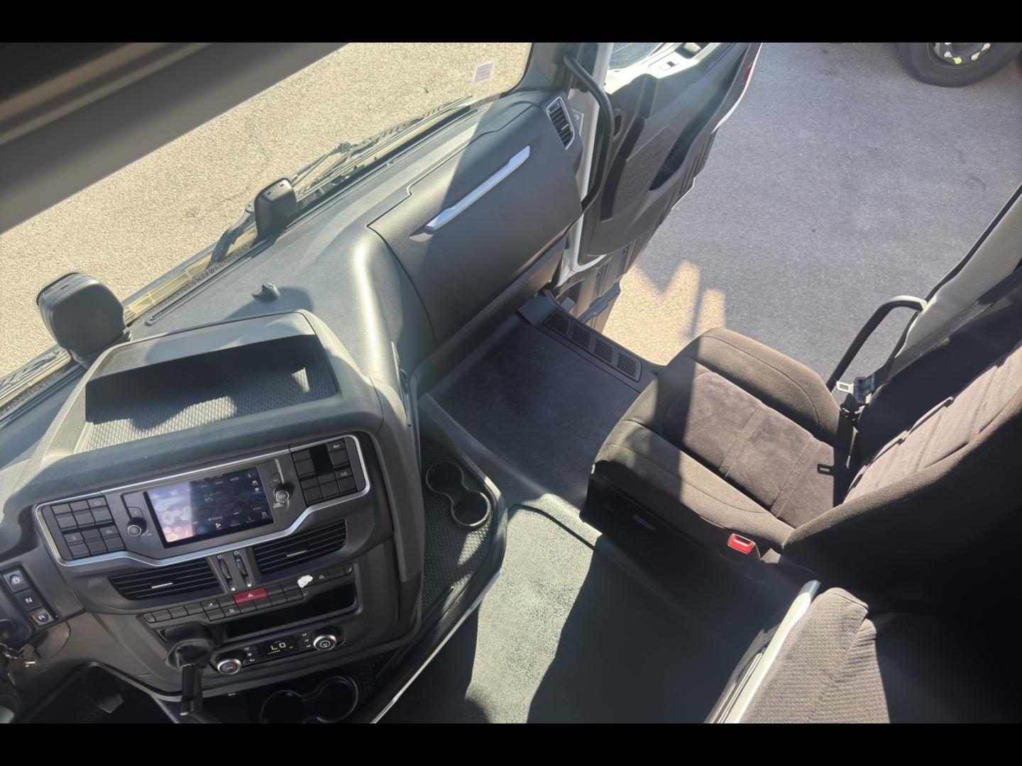 Image IVECO S-Way AS440S53 T/P