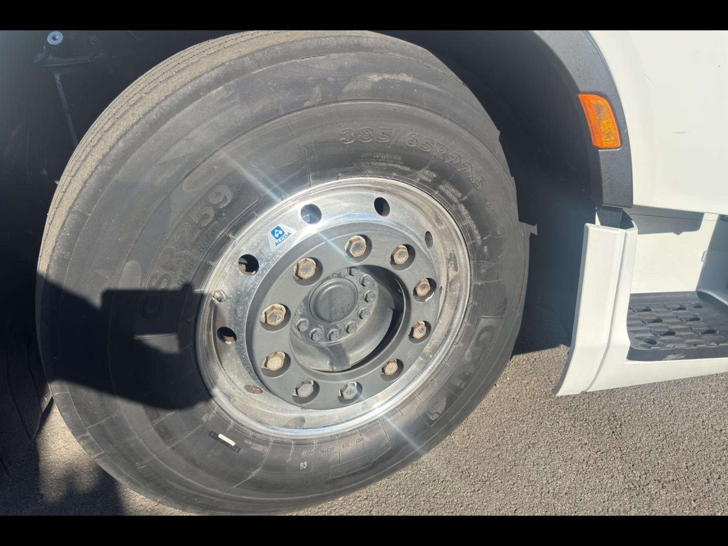 Image IVECO S-Way AS440S53 T/P